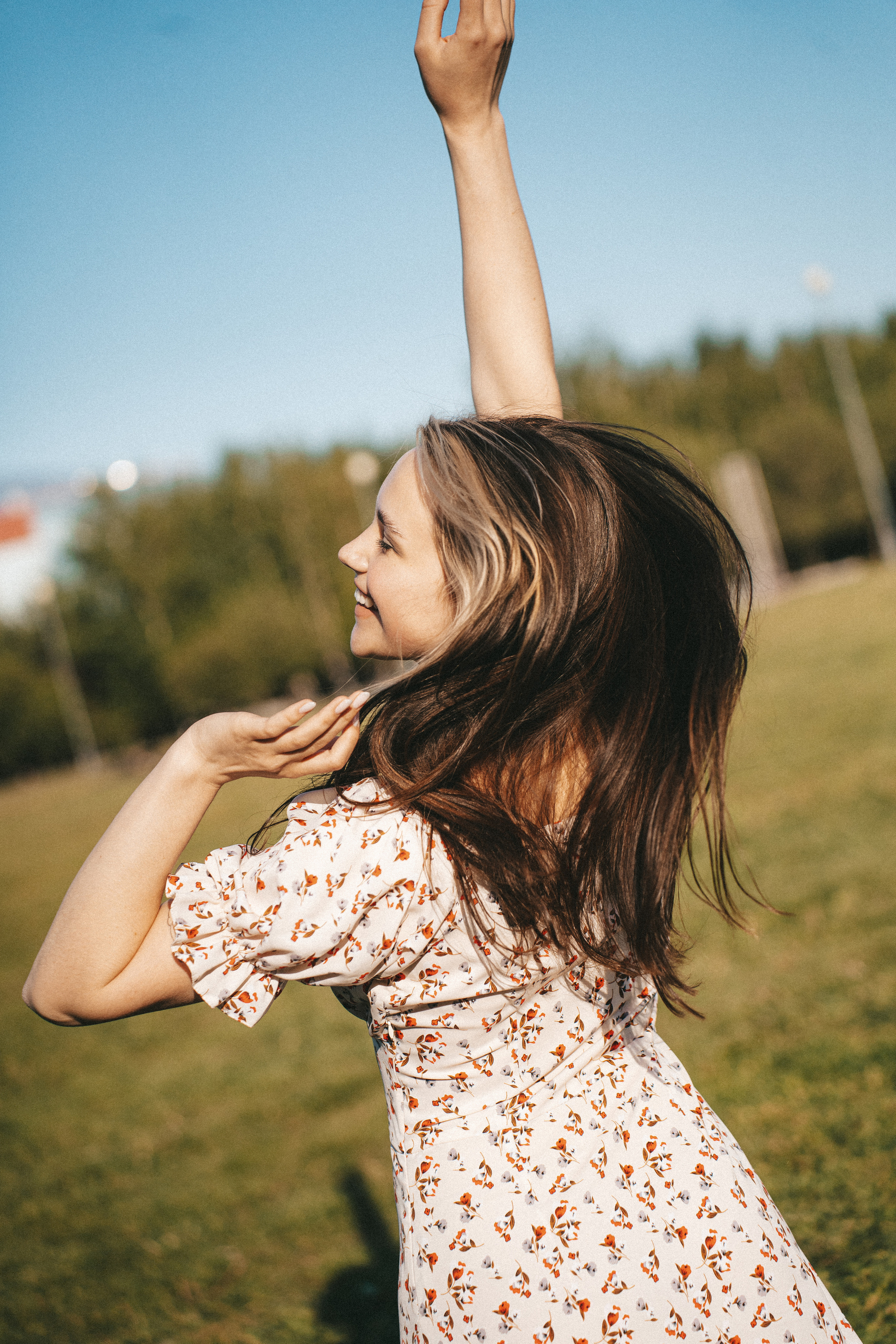 Анастасия. Фотограф СПб Е.Эванс