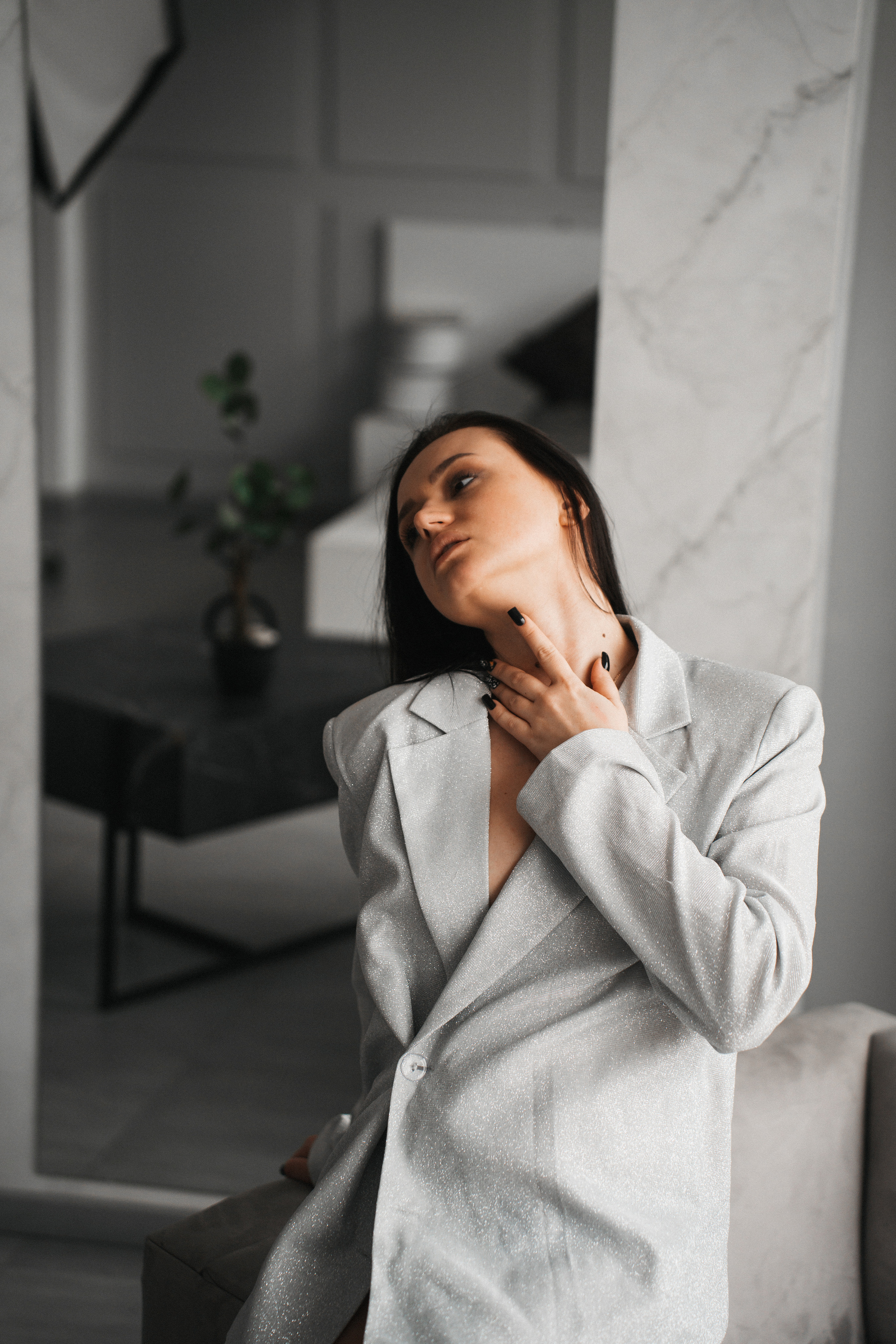 Алиса. Фотопортрет. Фотограф СПб Е.Эванс