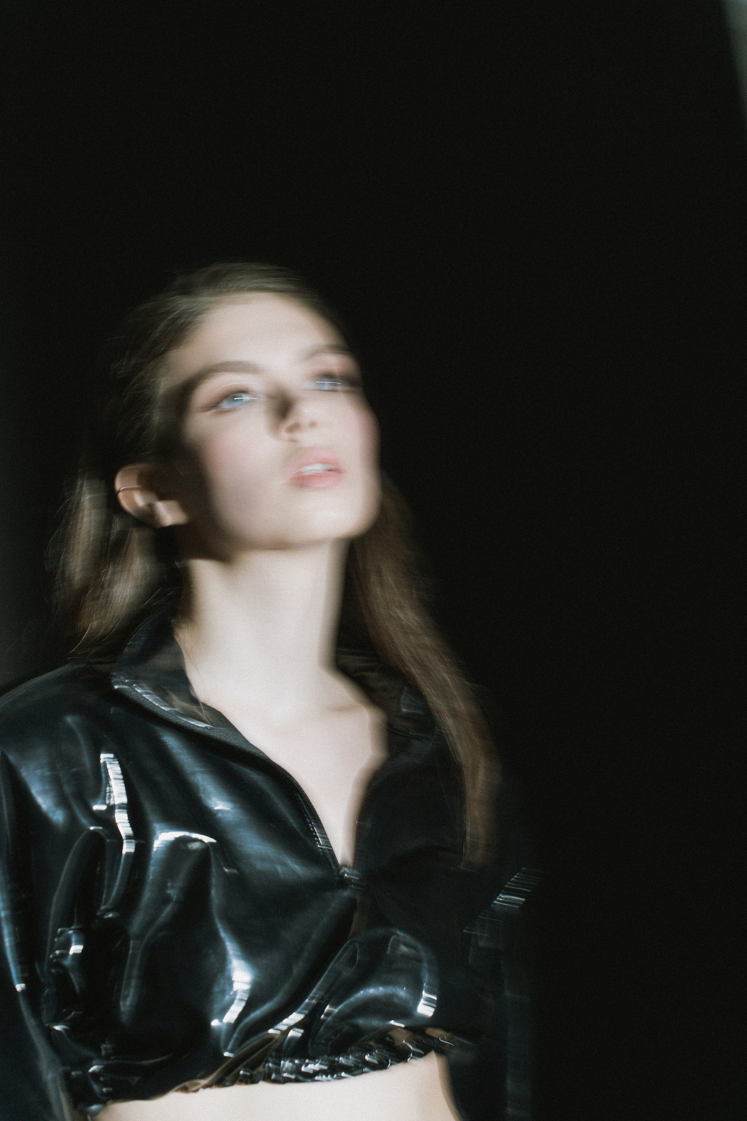 Кристина. Кино. Фотограф СПб Е.Эванс