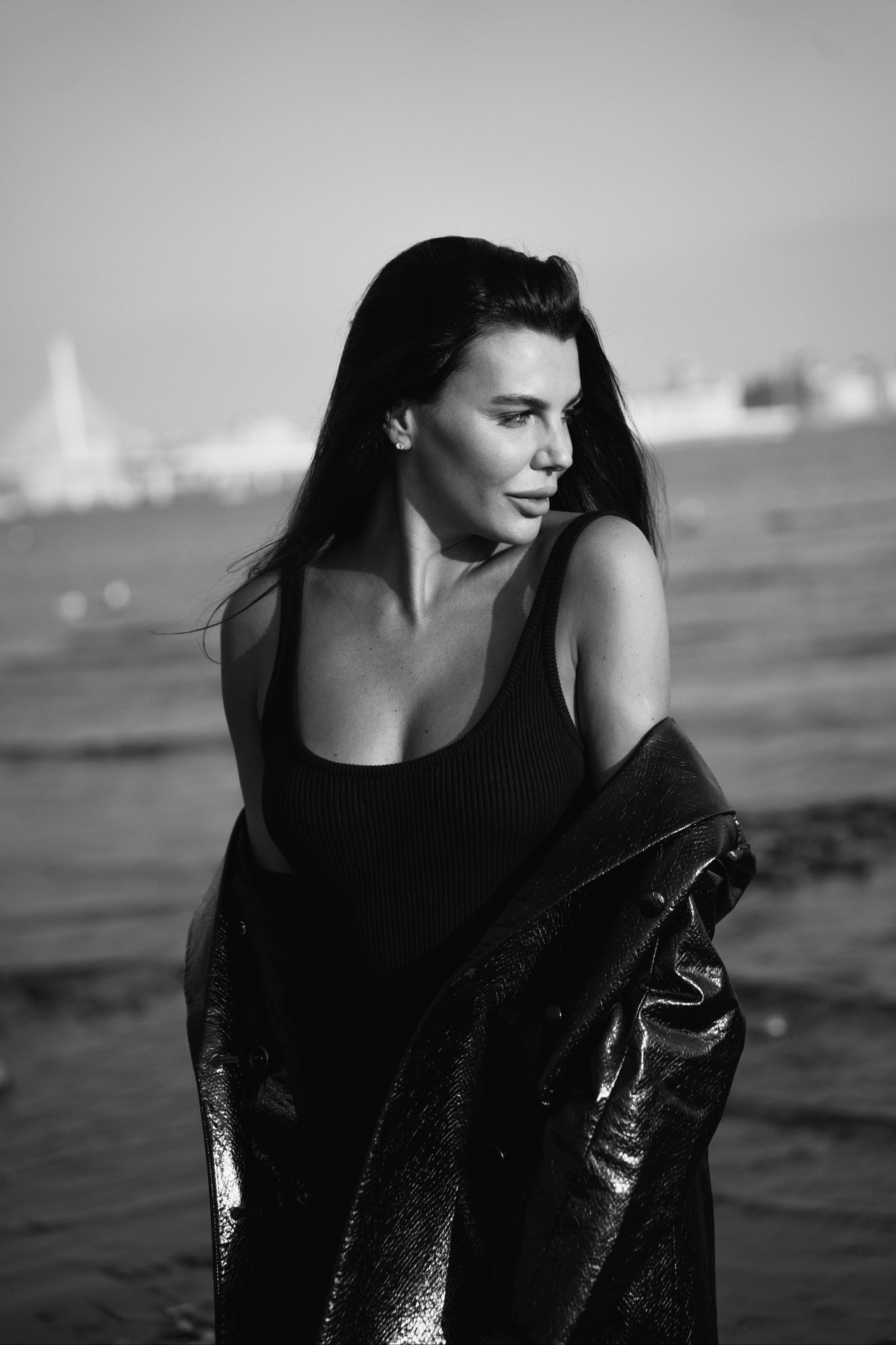 Анастасия. Прогулка. Фотограф СПб Е.Эванс