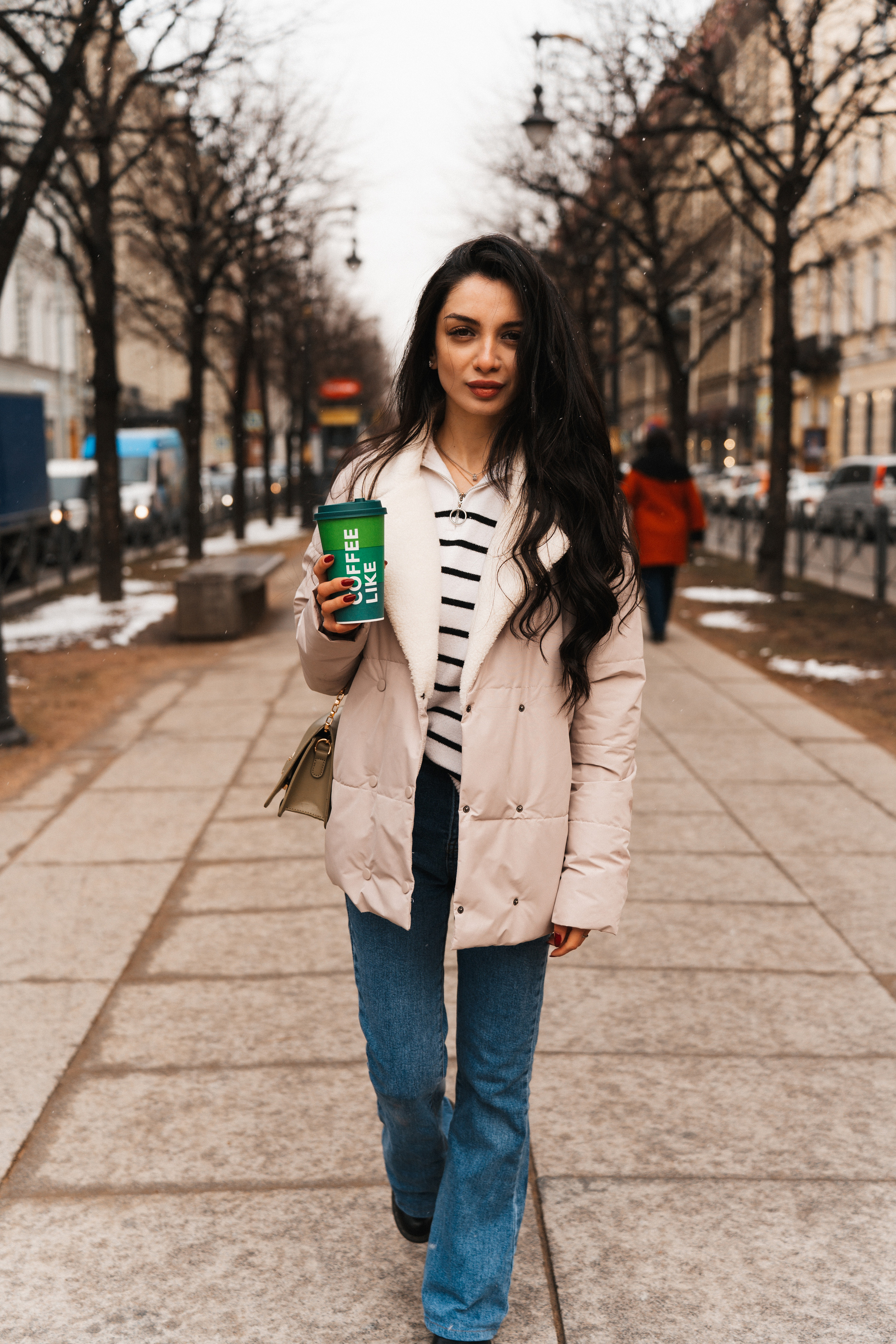 Прогулка с Ланой. Фотограф СПб Е.Эванс