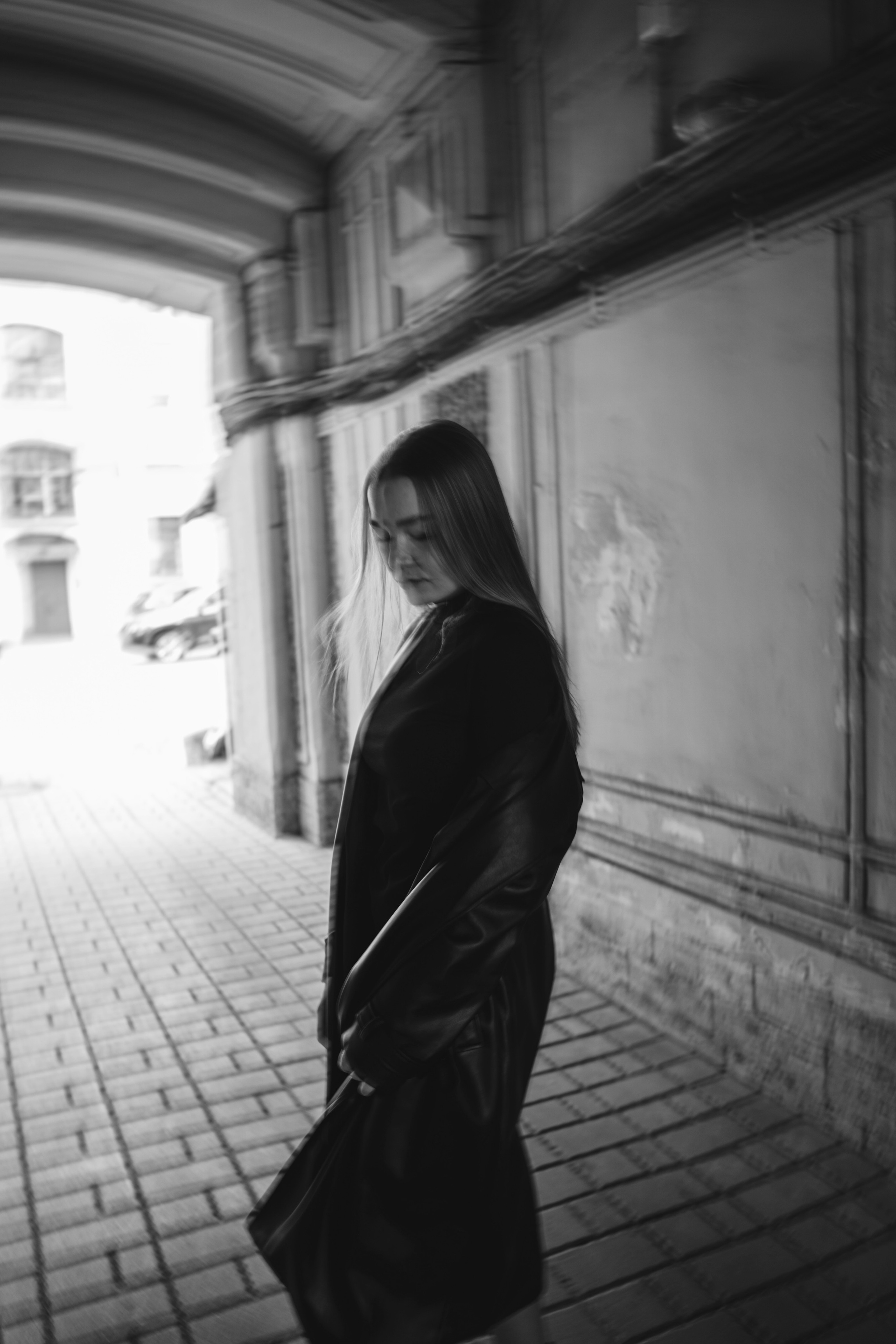 Екатерина. Фотопрогулка. Фотограф СПб Е.Эванс