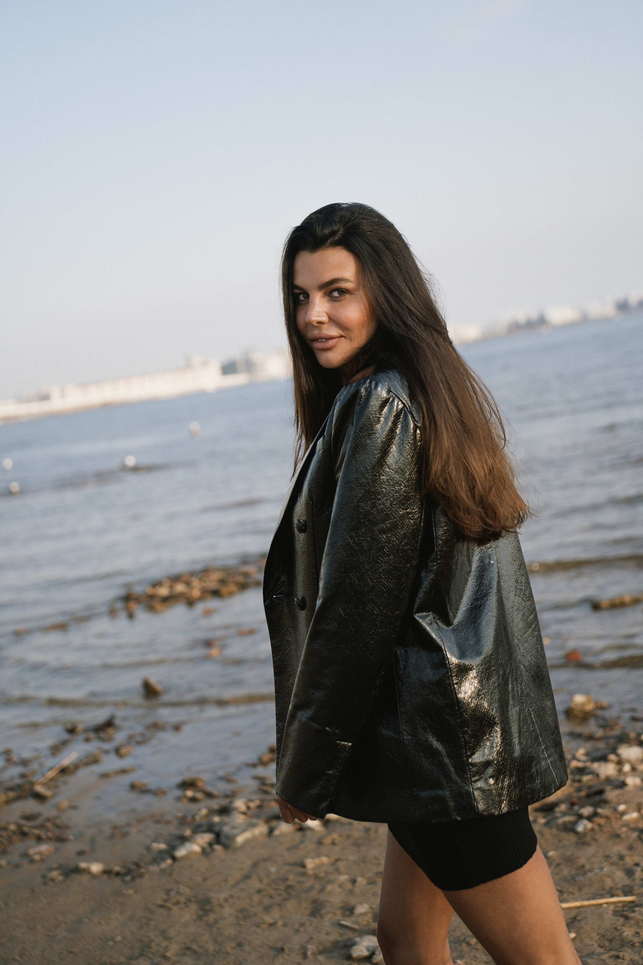 Анастасия. Прогулка. Фотограф СПб Е.Эванс