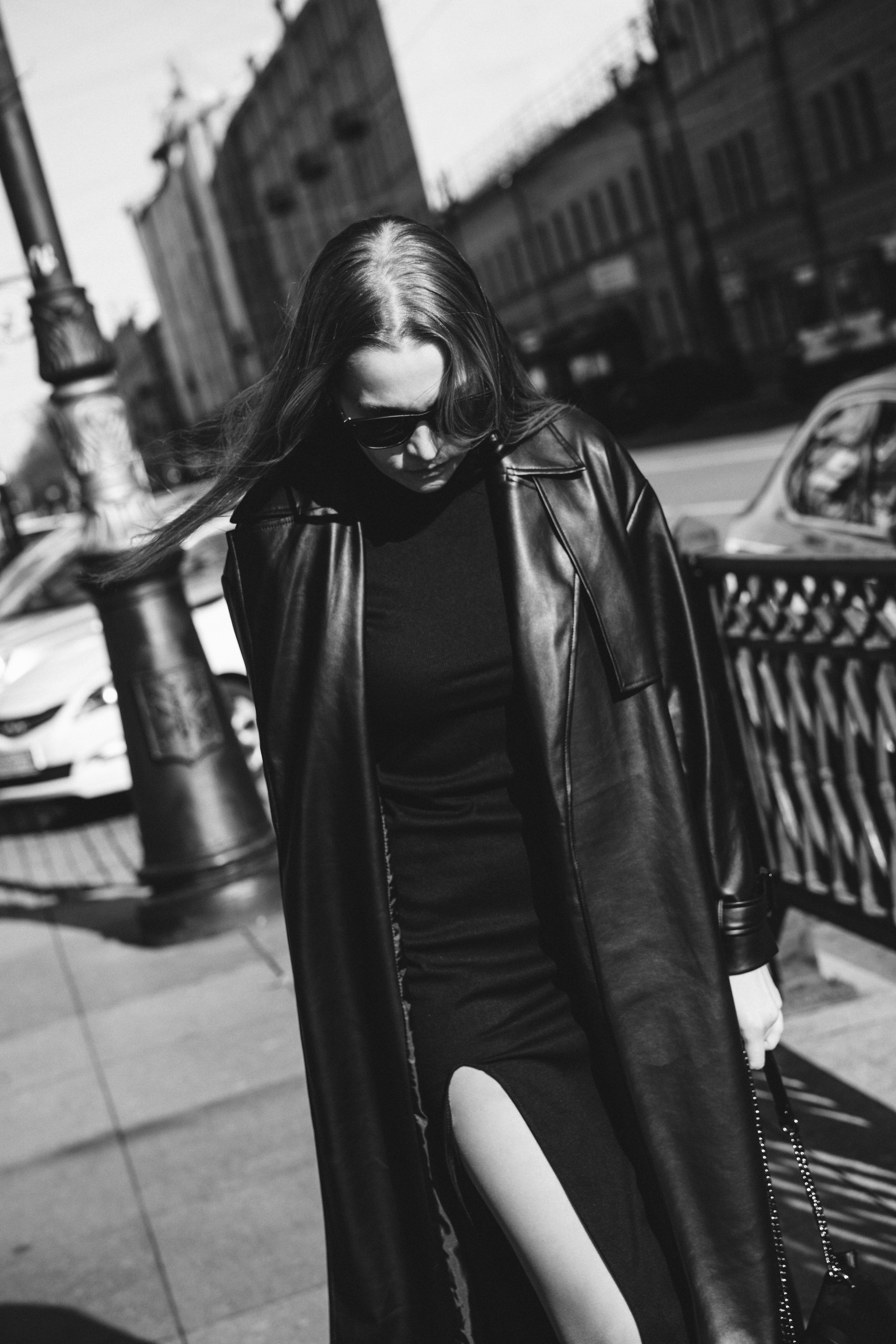 Екатерина. Фотопрогулка. Фотограф СПб Е.Эванс