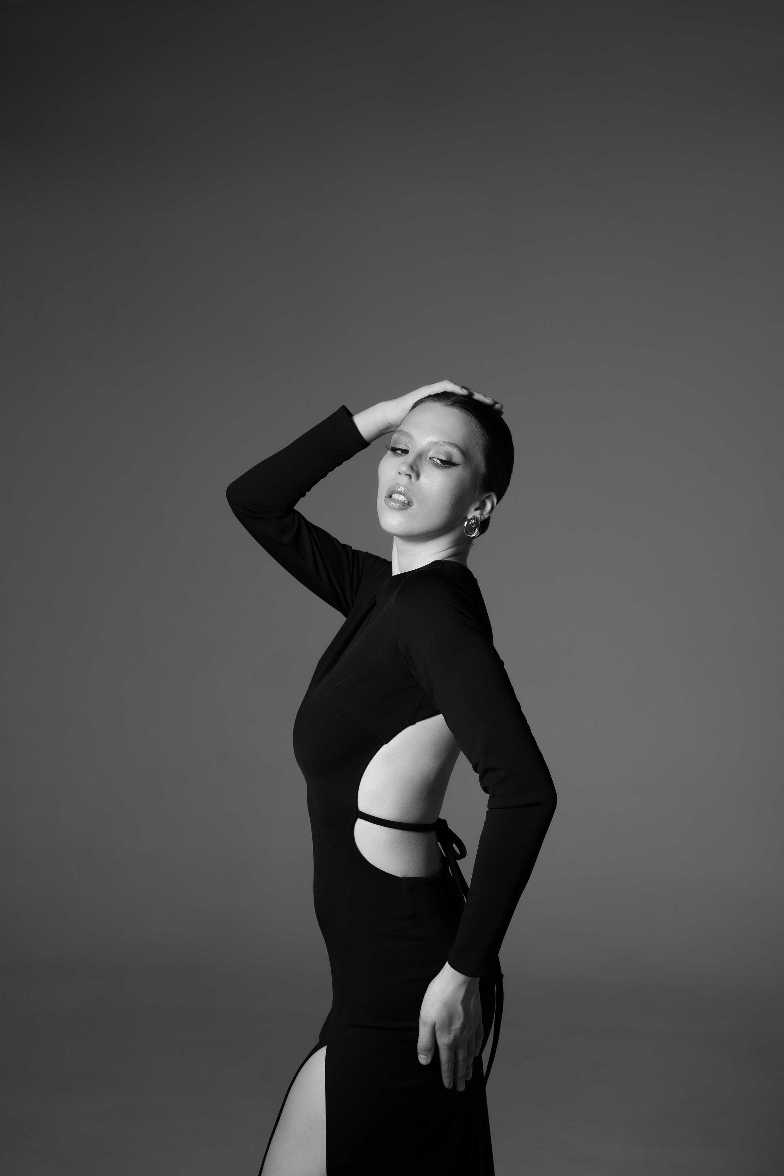 Ульяна. Студийная съемка. Фотограф СПб Е.Эванс