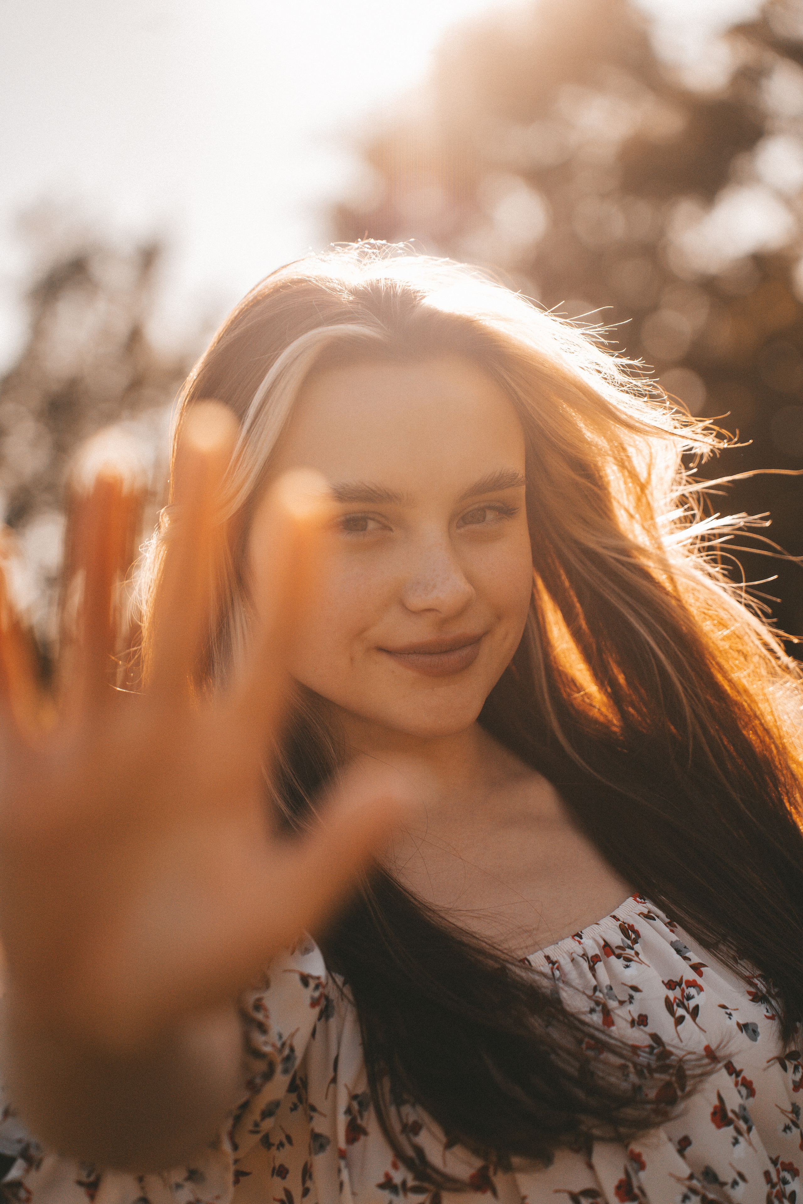 Анастасия. Фотограф СПб Е.Эванс