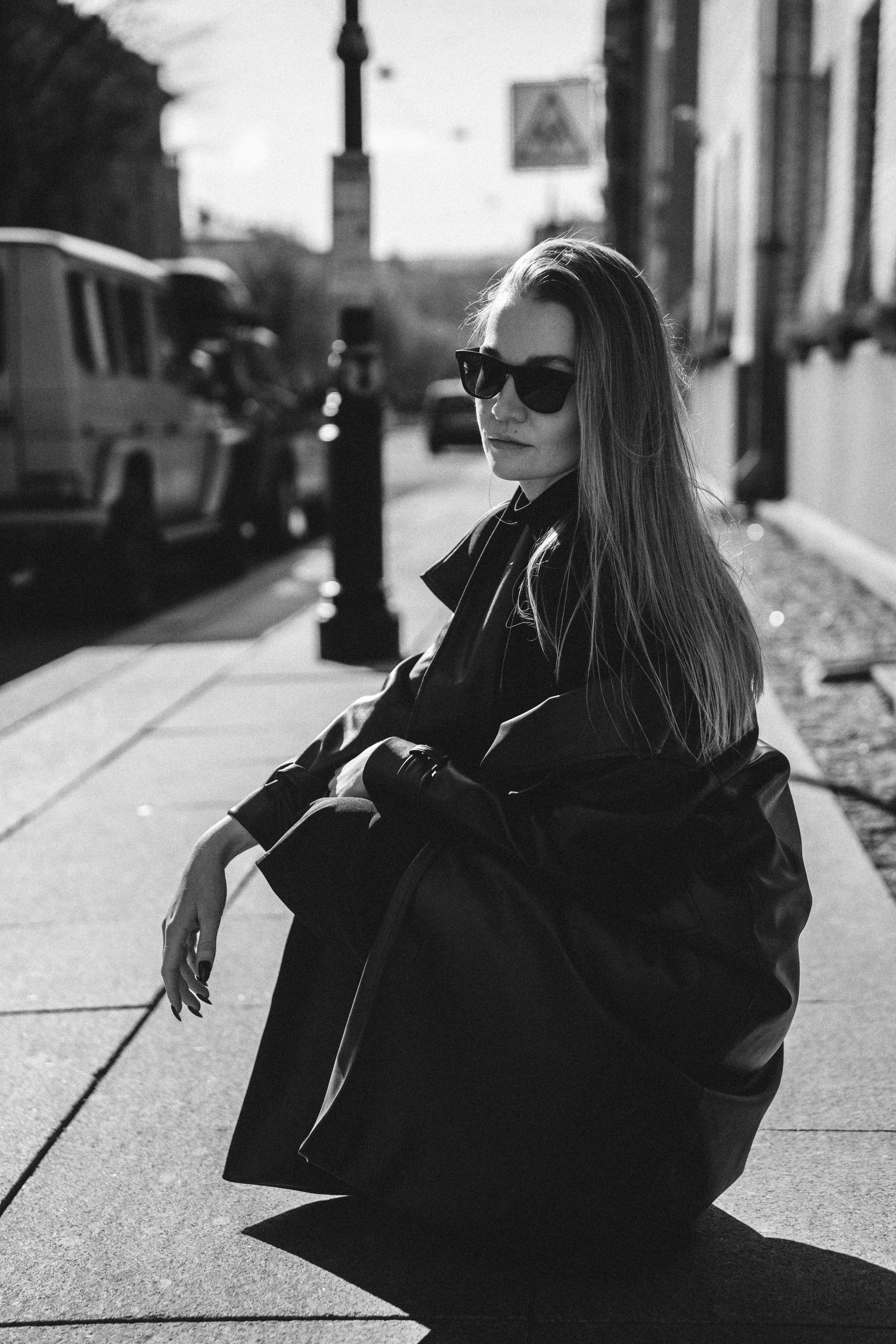 Екатерина. Фотопрогулка. Фотограф СПб Е.Эванс