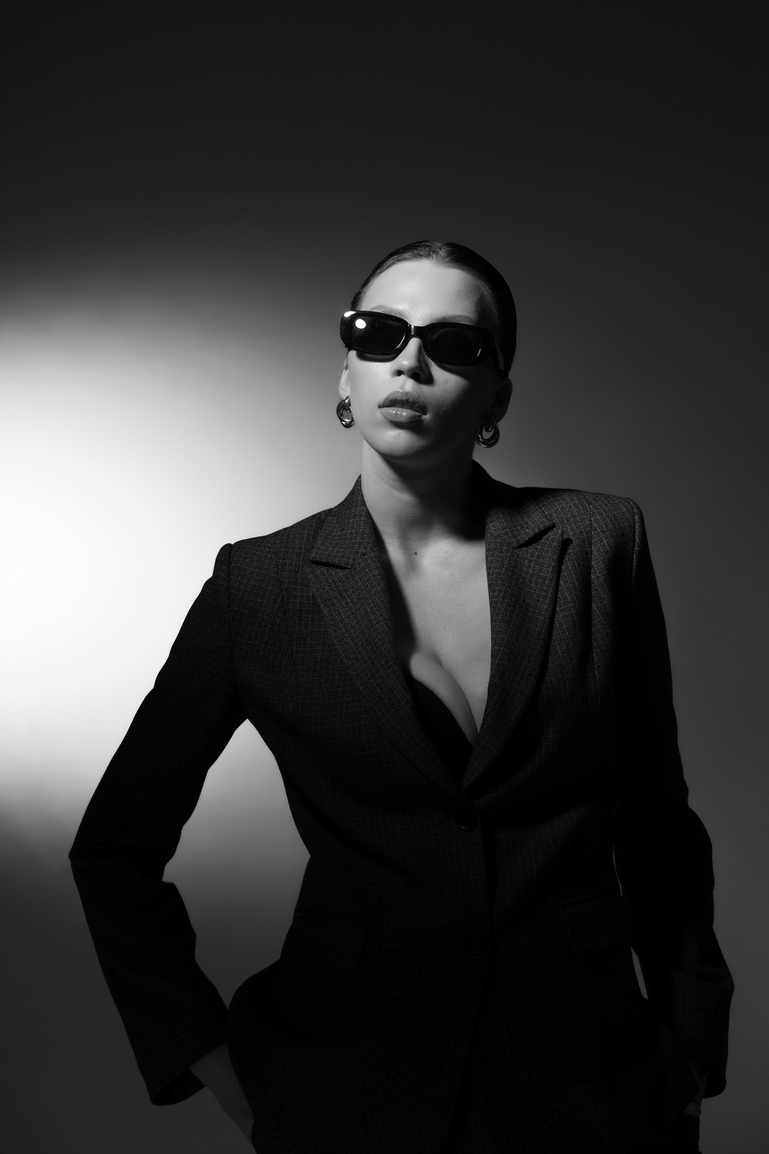 Ульяна. Студийная съемка. Фотограф СПб Е.Эванс