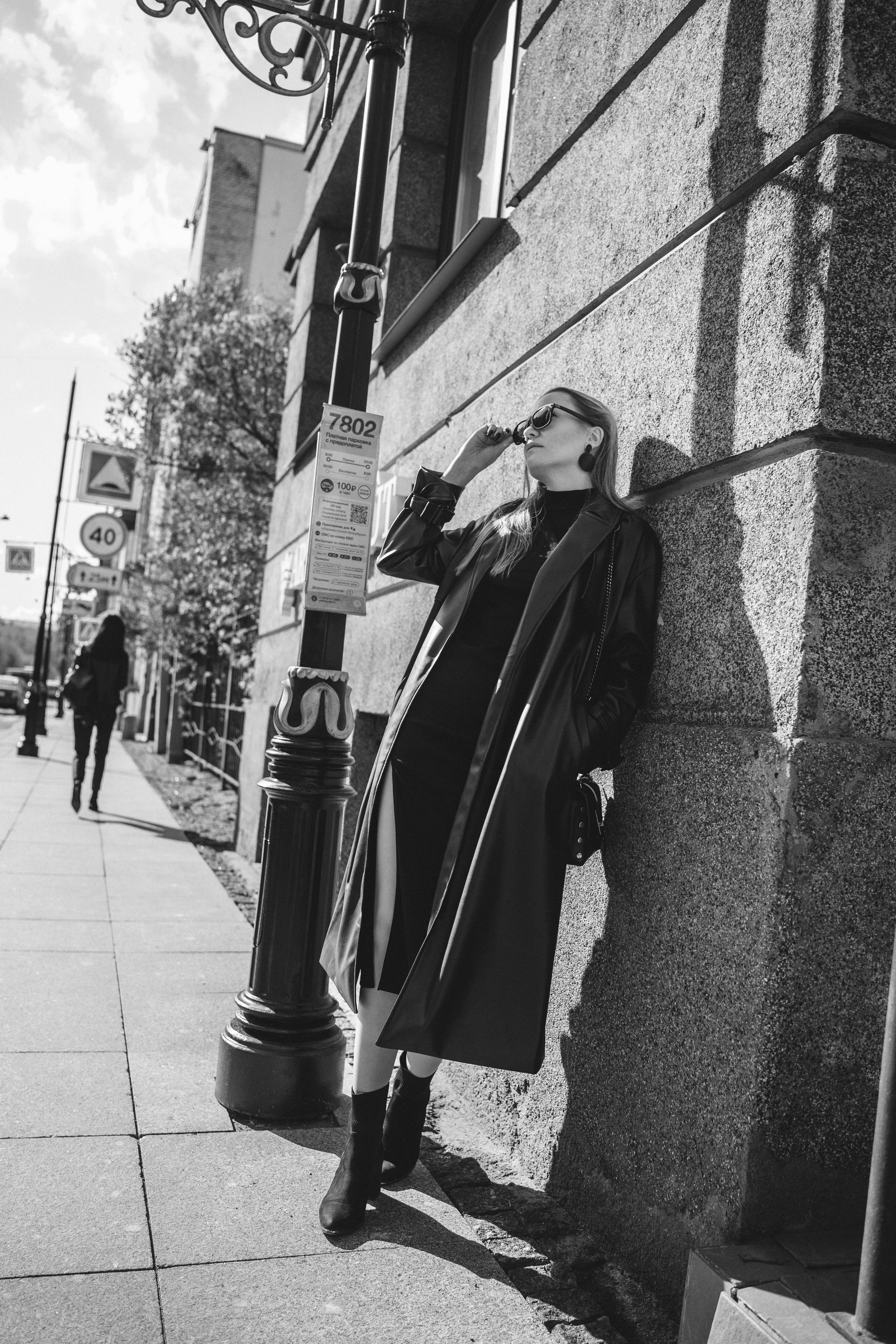 Екатерина. Фотопрогулка. Фотограф СПб Е.Эванс