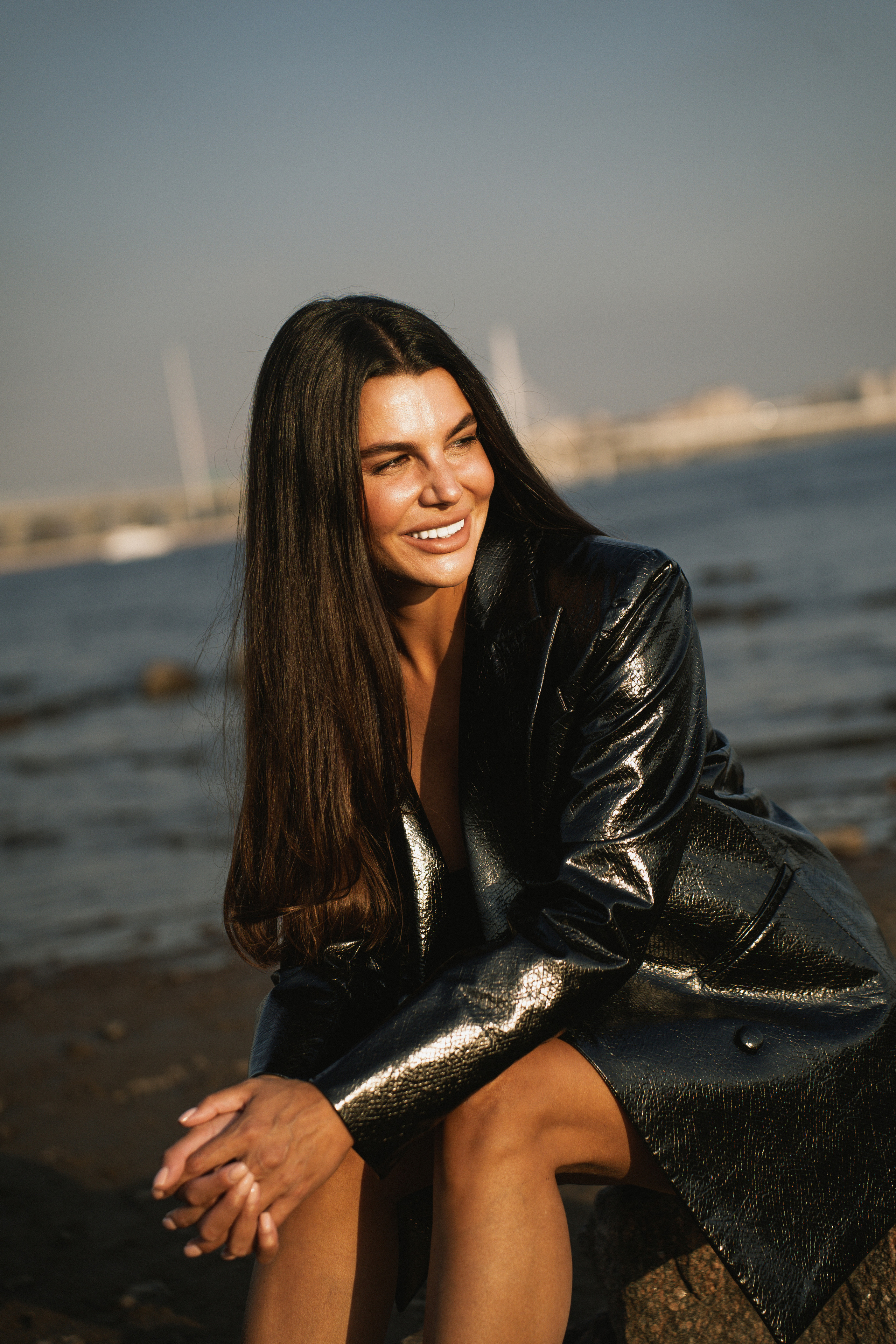 Анастасия. Прогулка. Фотограф СПб Е.Эванс