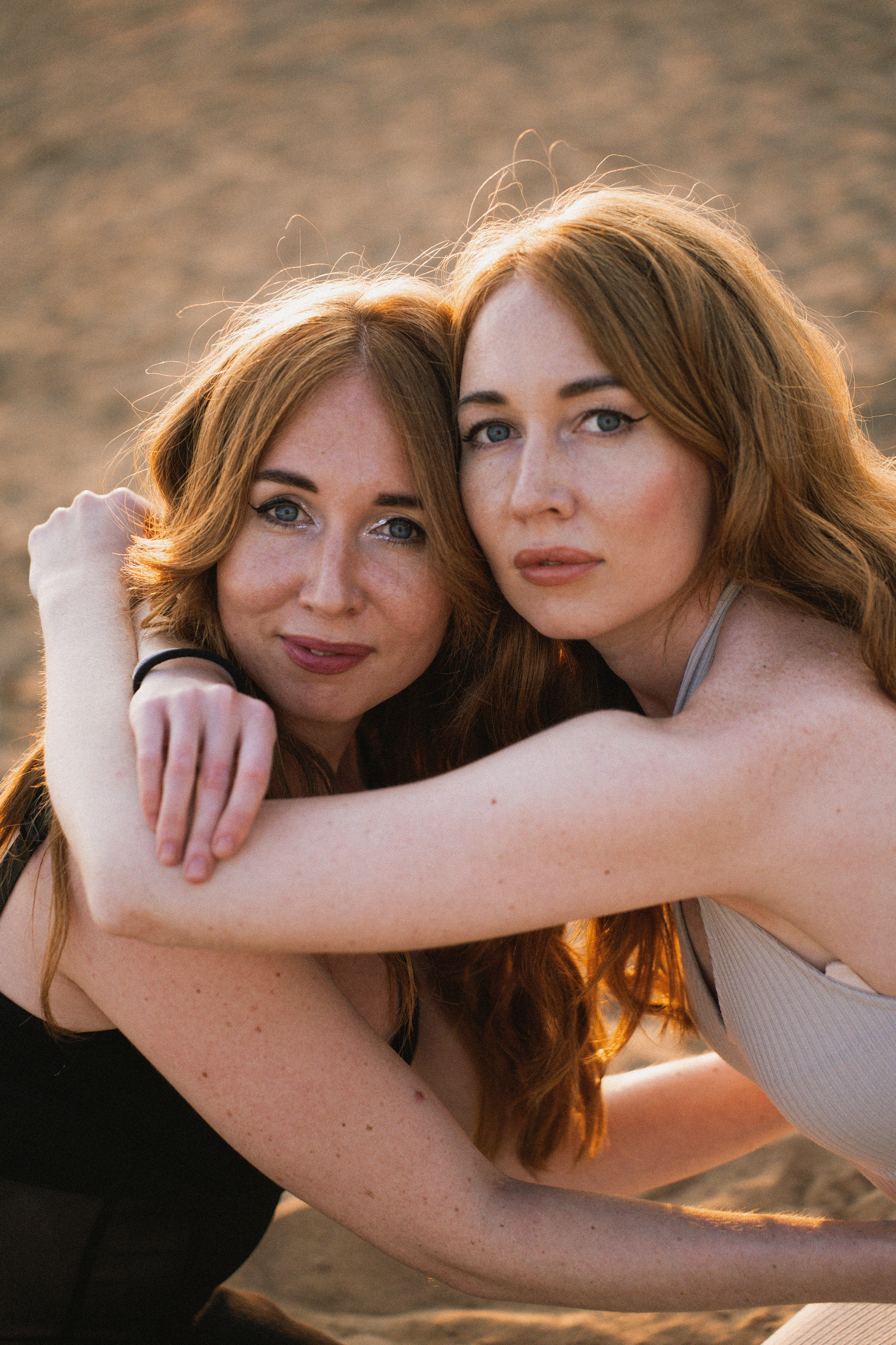 Удвоенная красота. Фотопрогулка. Фотограф СПб Е.Эванс