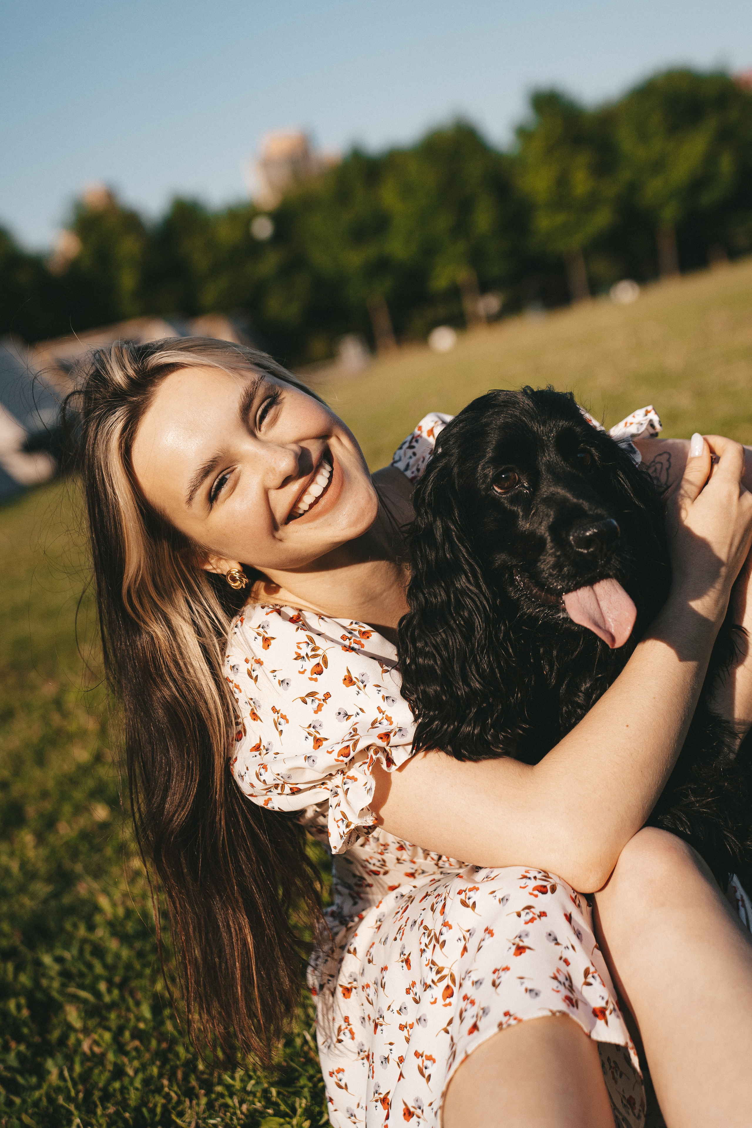 Анастасия. Фотограф СПб Е.Эванс