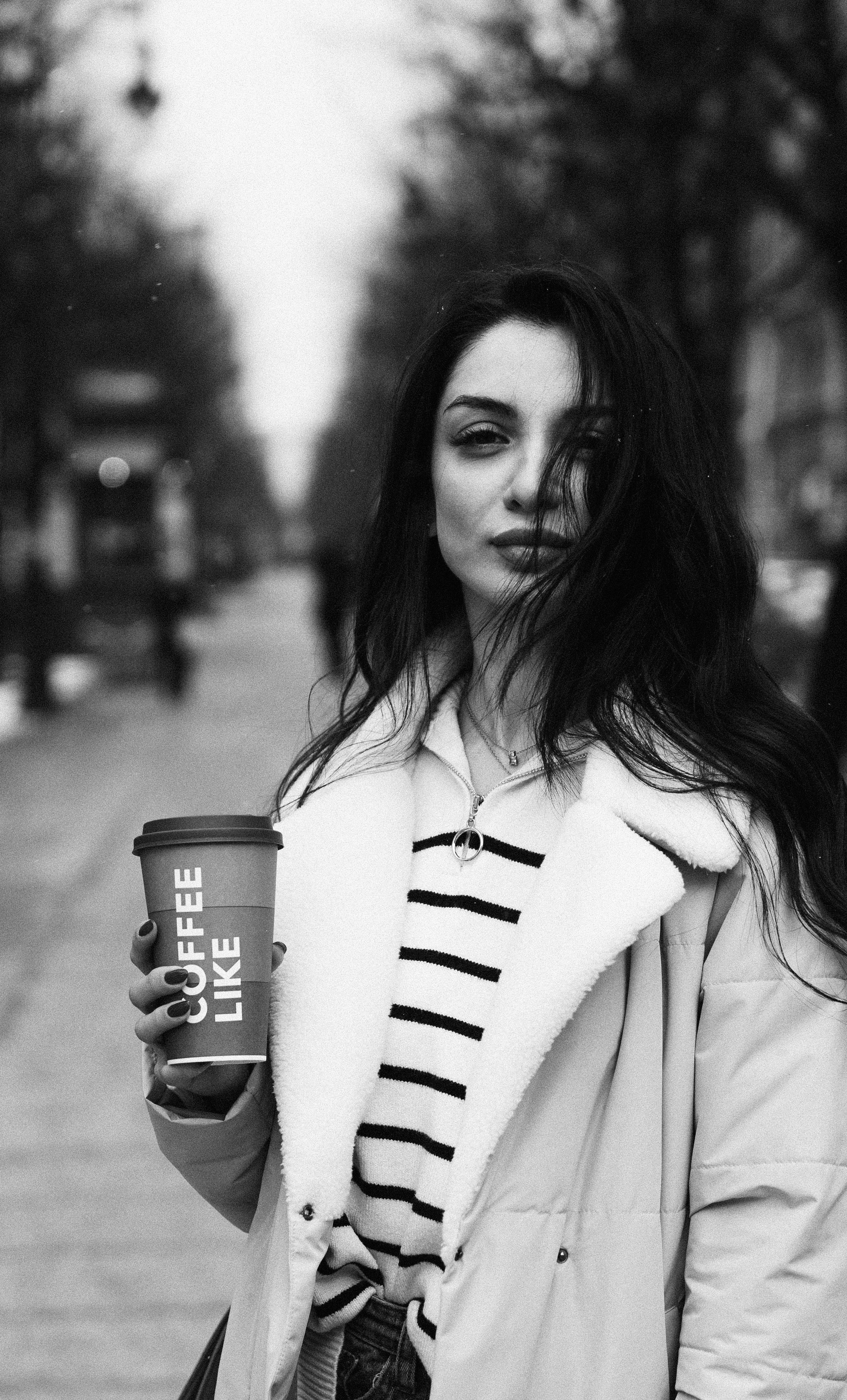 Прогулка с Ланой. Фотограф СПб Е.Эванс