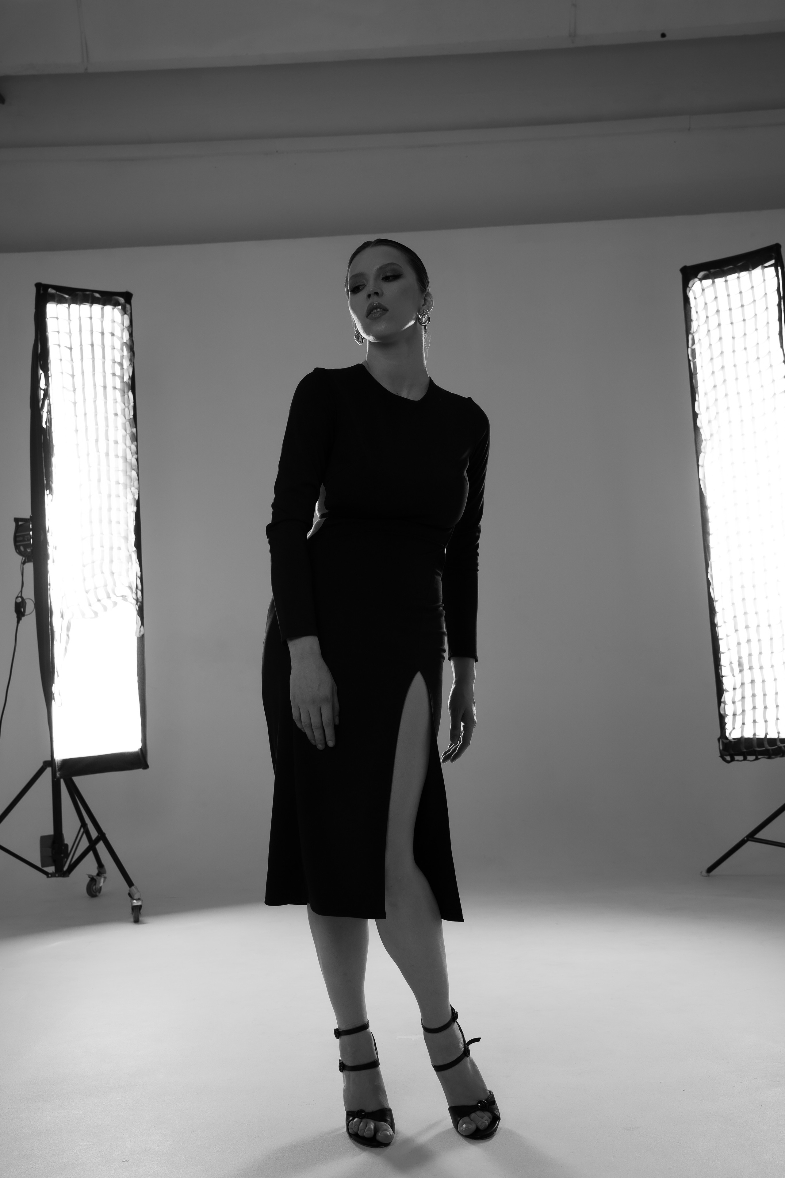 Ульяна. Студийная съемка. Фотограф СПб Е.Эванс