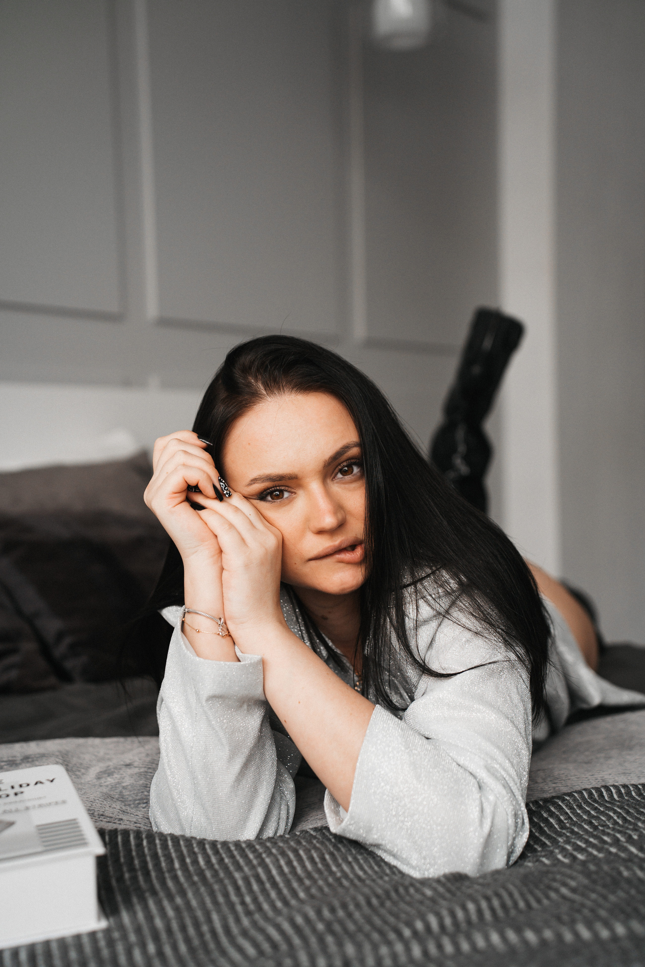 Алиса. Фотопортрет. Фотограф СПб Е.Эванс