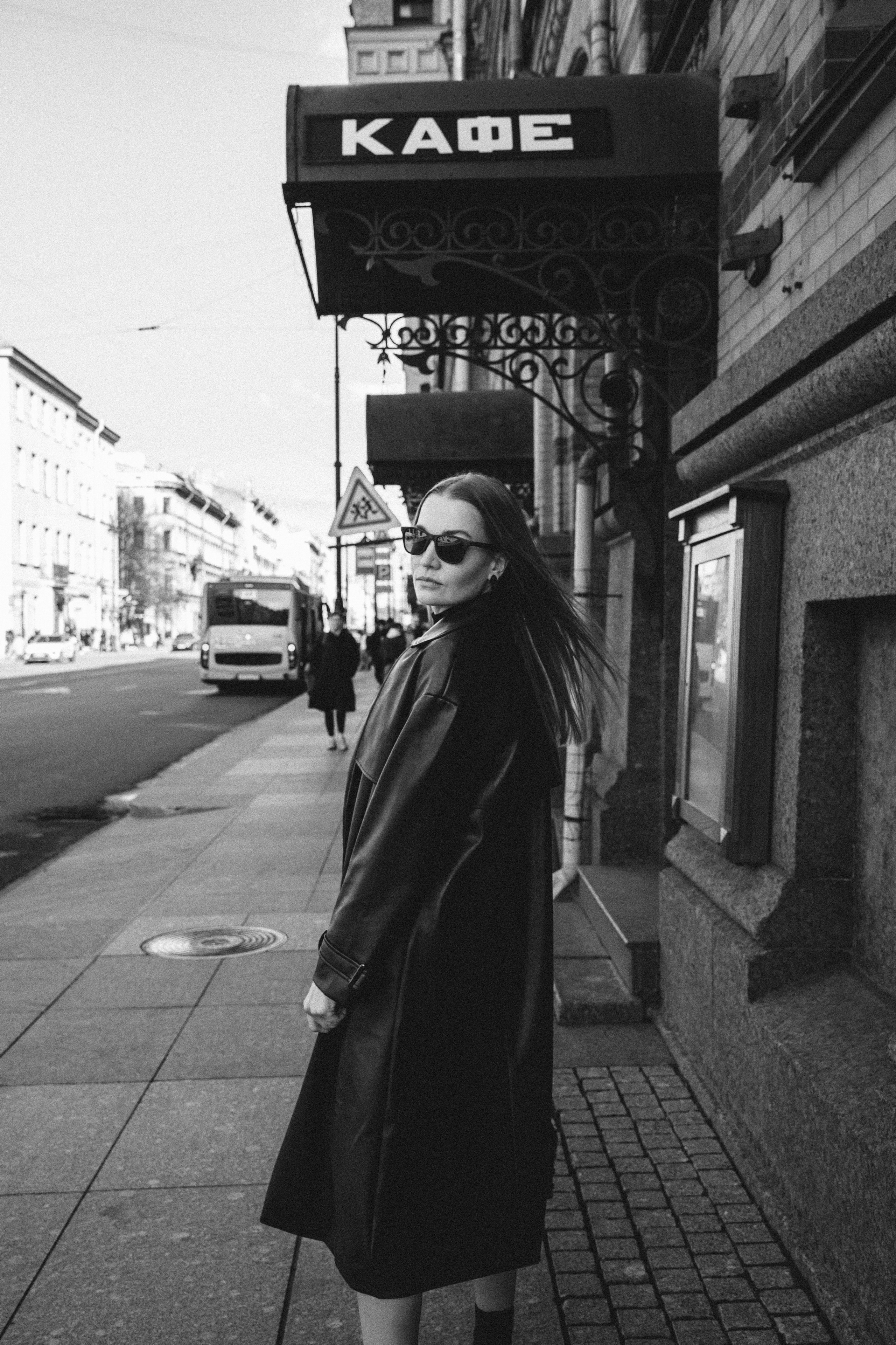 Екатерина. Фотопрогулка. Фотограф СПб Е.Эванс