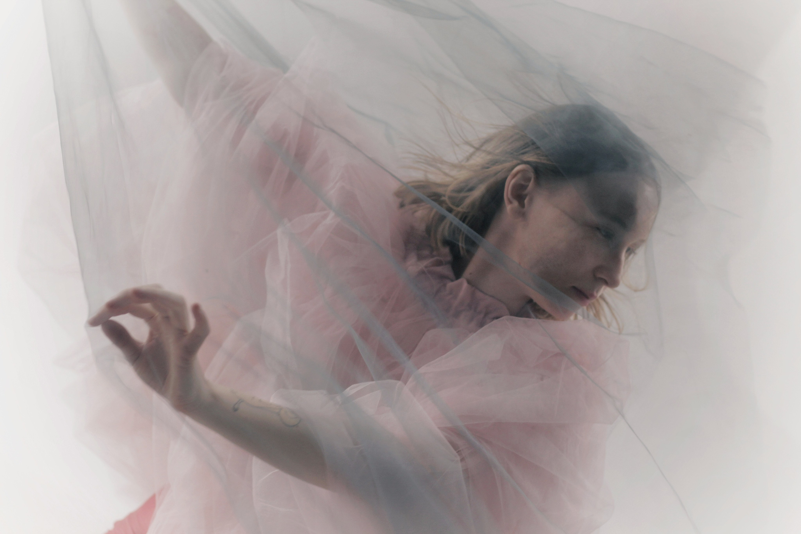 Энжи. Фотограф в Самаре Варвара Макарова