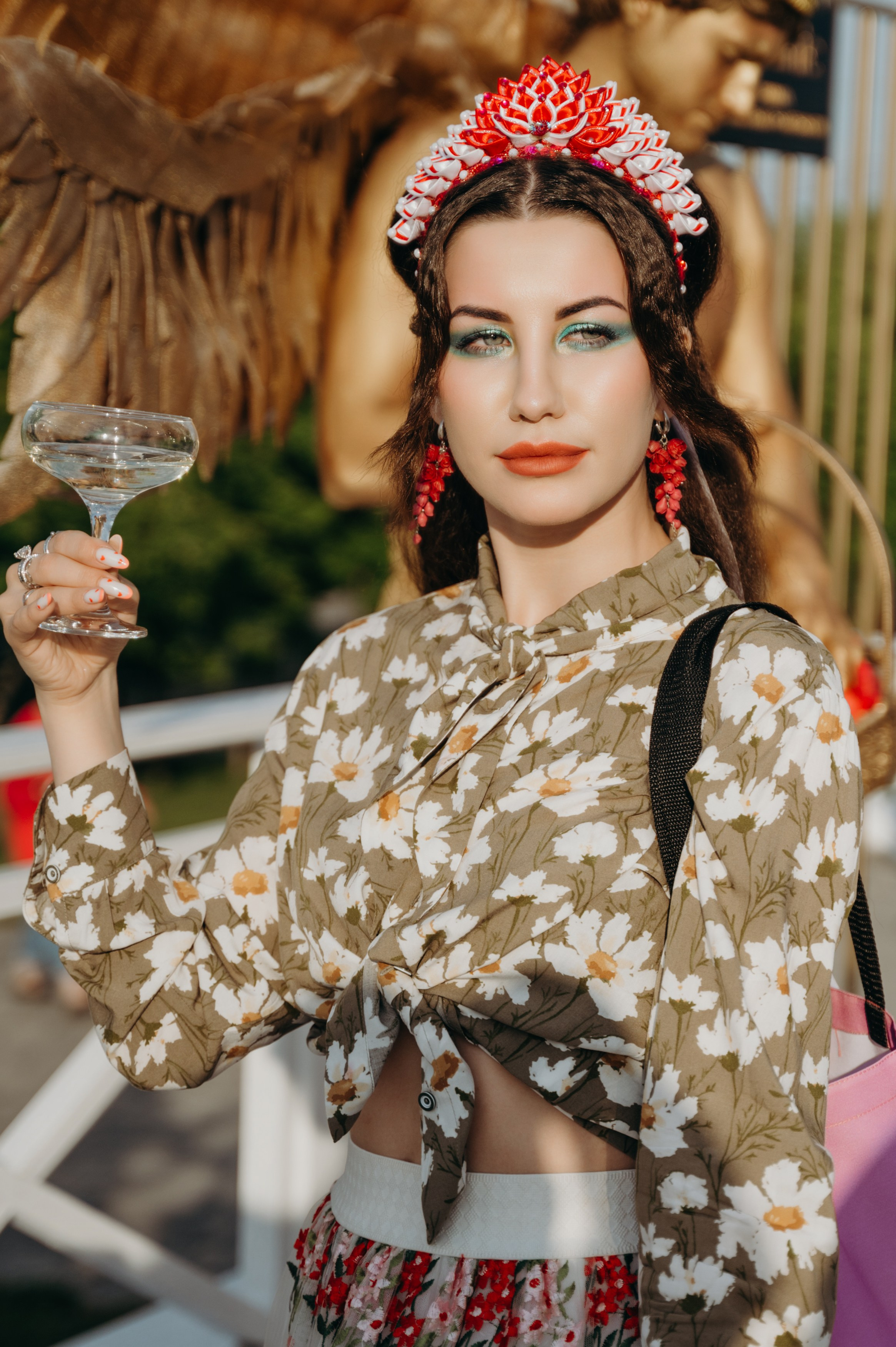 РЕПОРТАЖ. Фотограф Сергей Воля