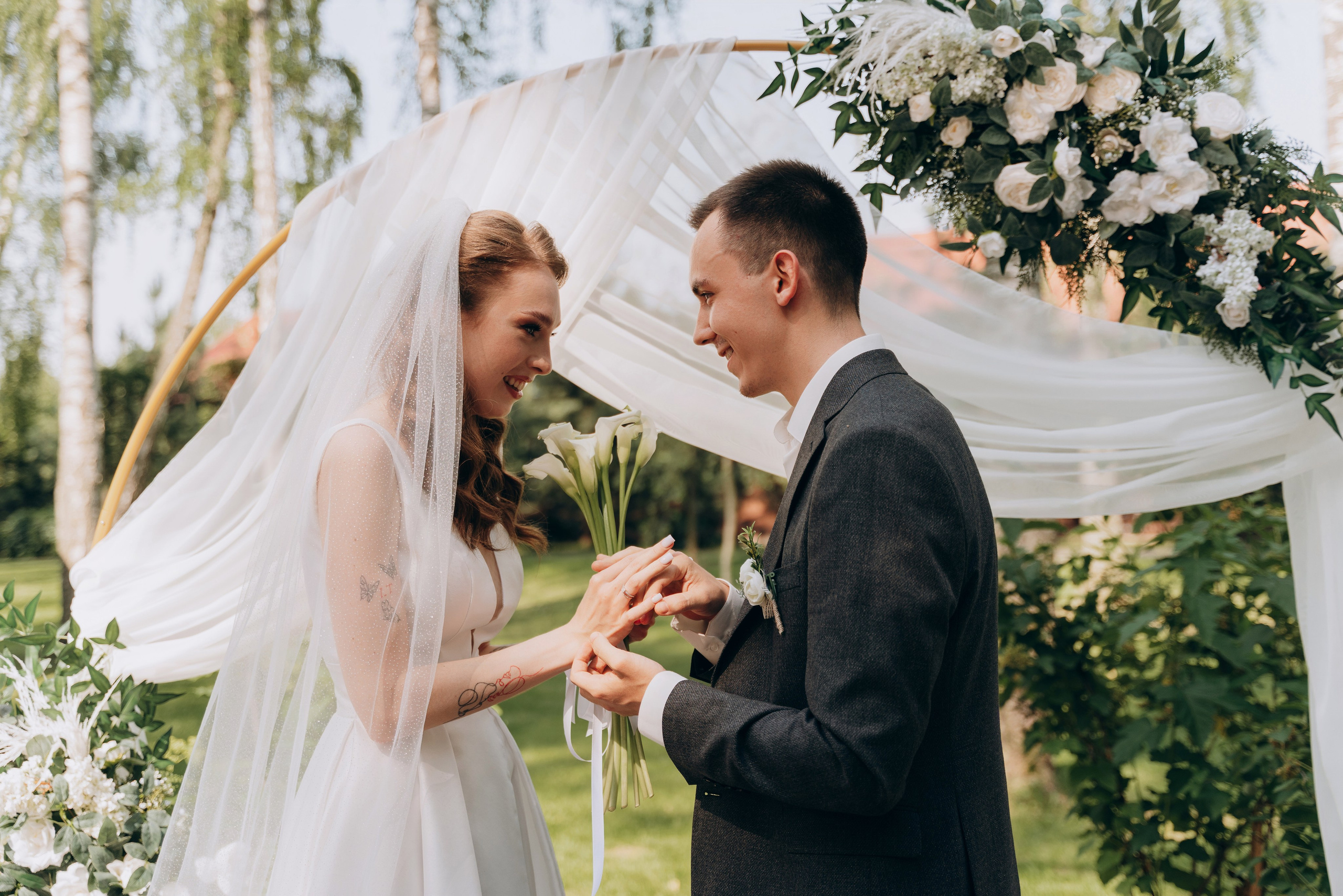 Алиса и Максим. Полный день 6 часов. Фотограф Москва Виктория-Антуанетта