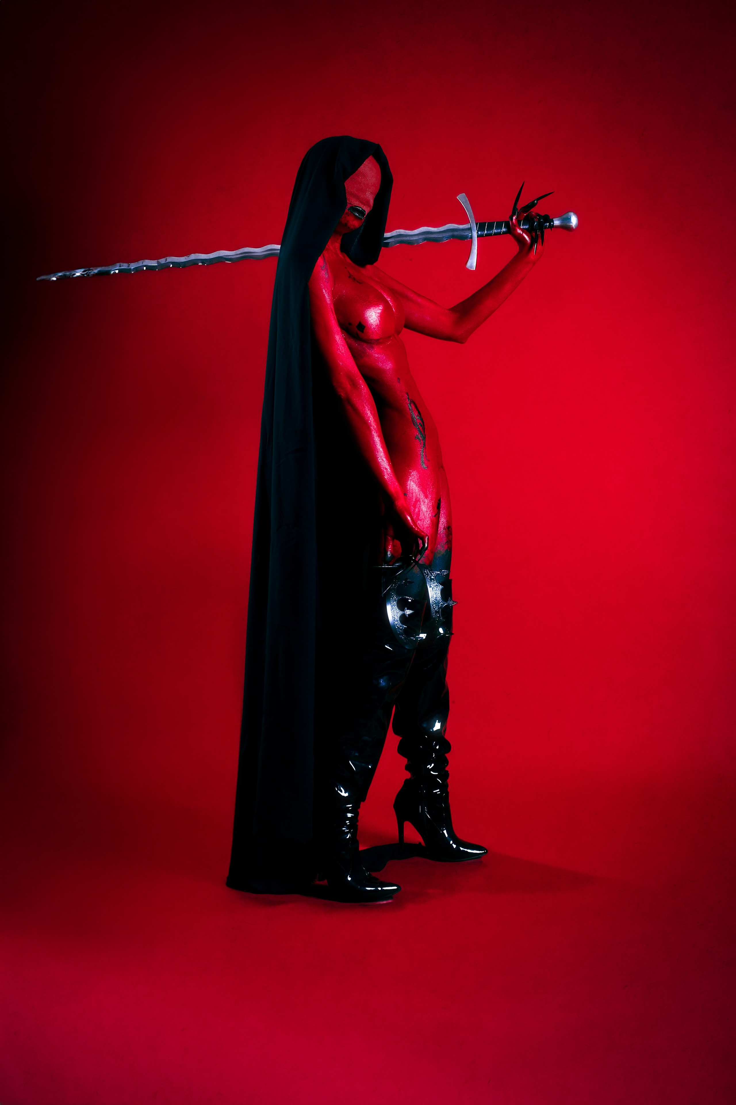 MACBETH. The Abstracter