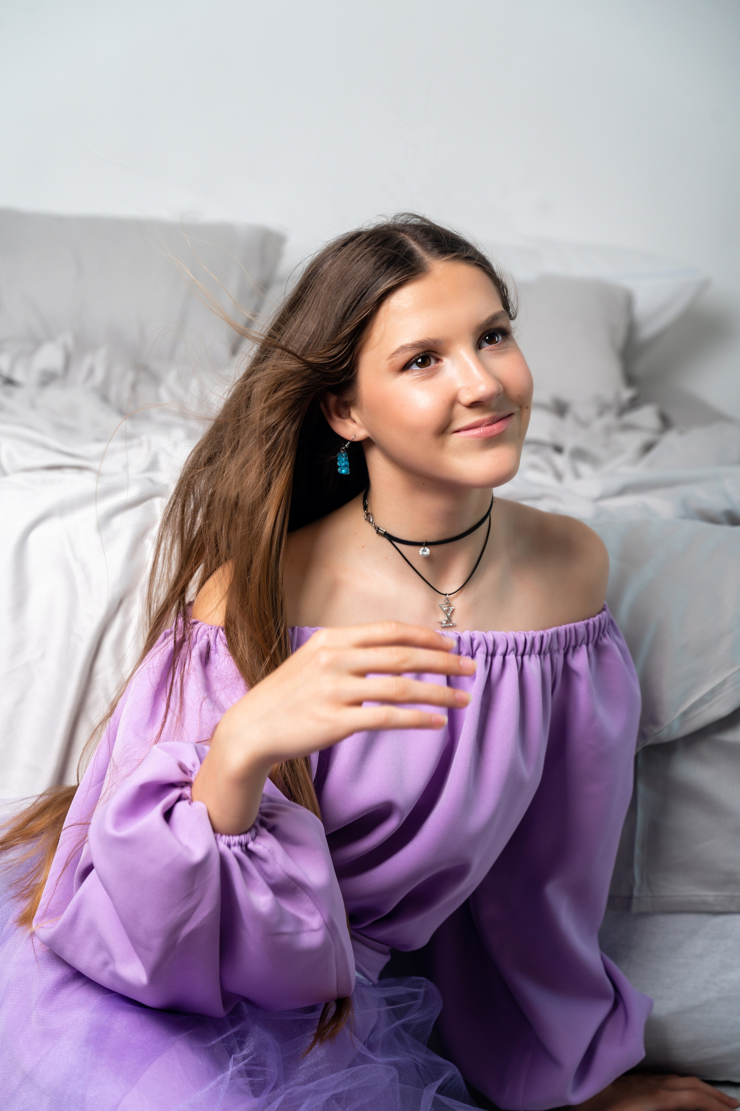 День рождения. Фотограф Алёна Мил