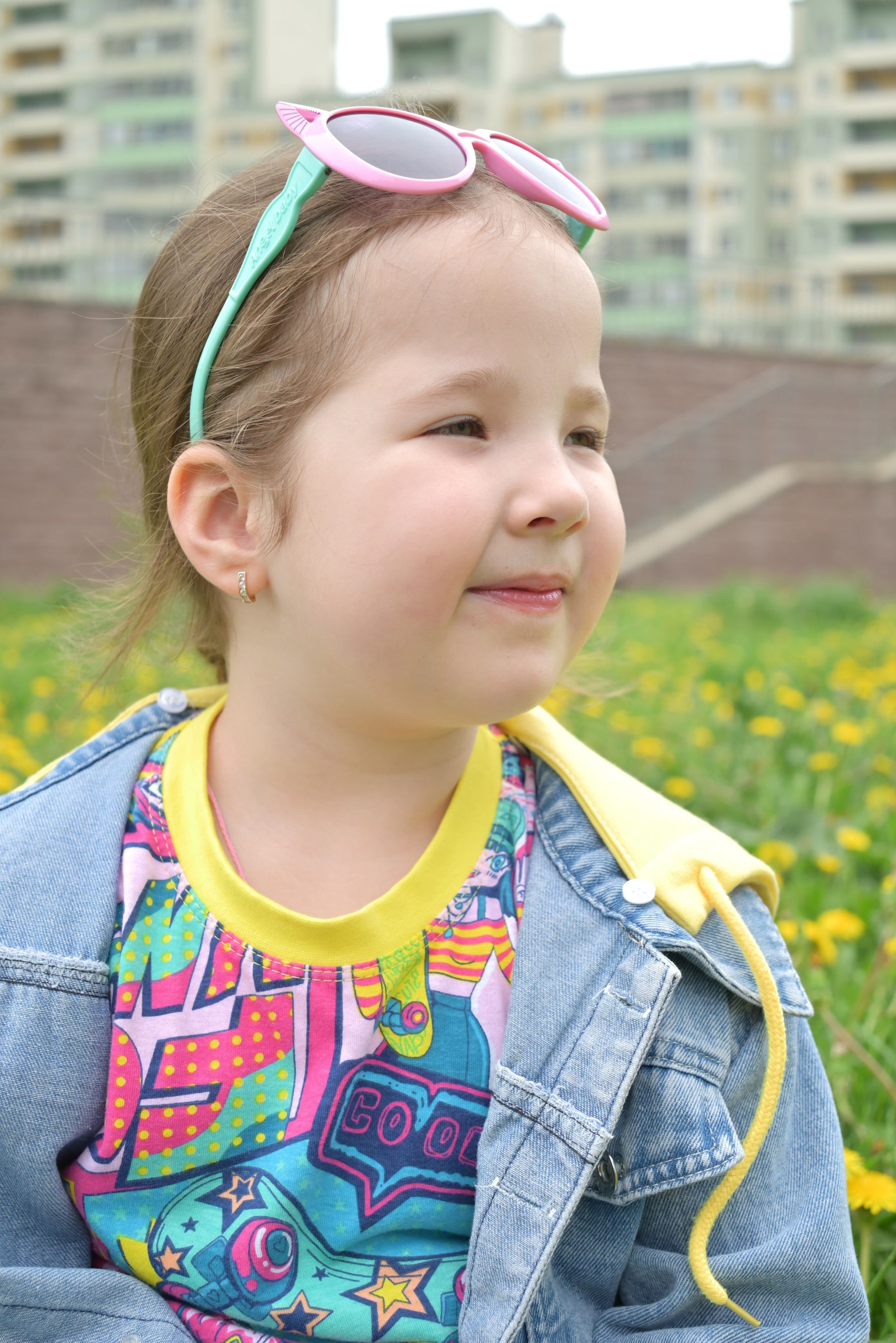 Фото прогулки. Семейный детский фотограф в Санкт-Петербурге и Кудрово Ольга Чивилёва