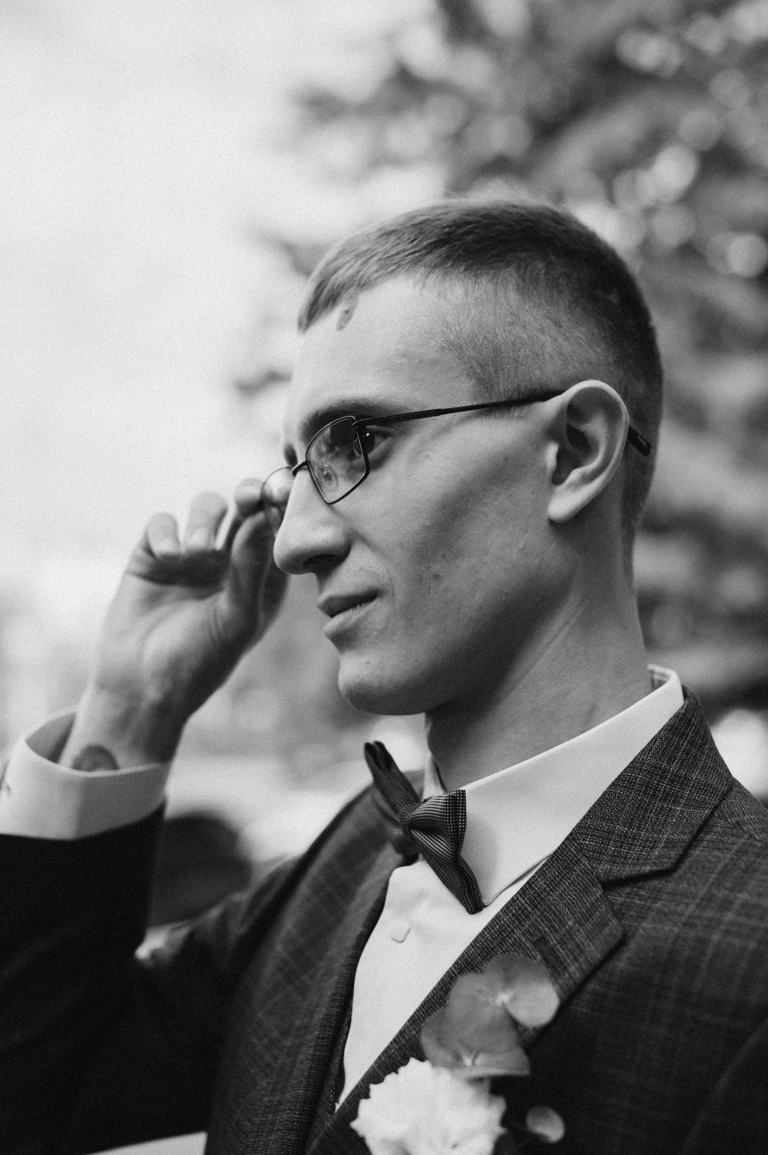 Кирилл и Юля. Фотограф Виктория Воронина