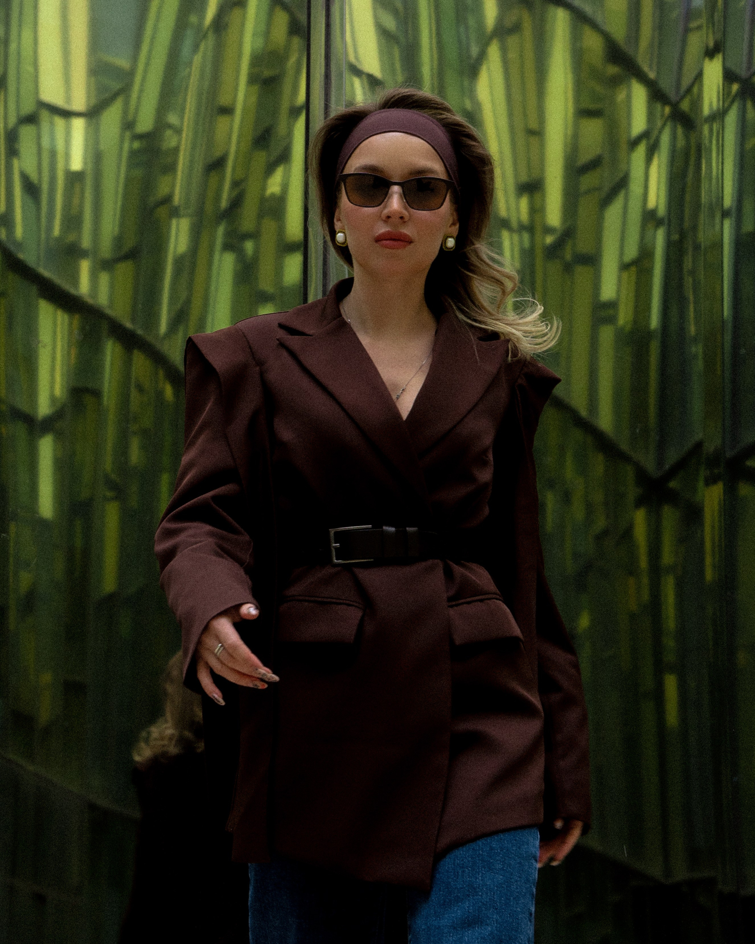 Анастасия. Фотограф в Санкт-Петербурге Масленникова Ксения