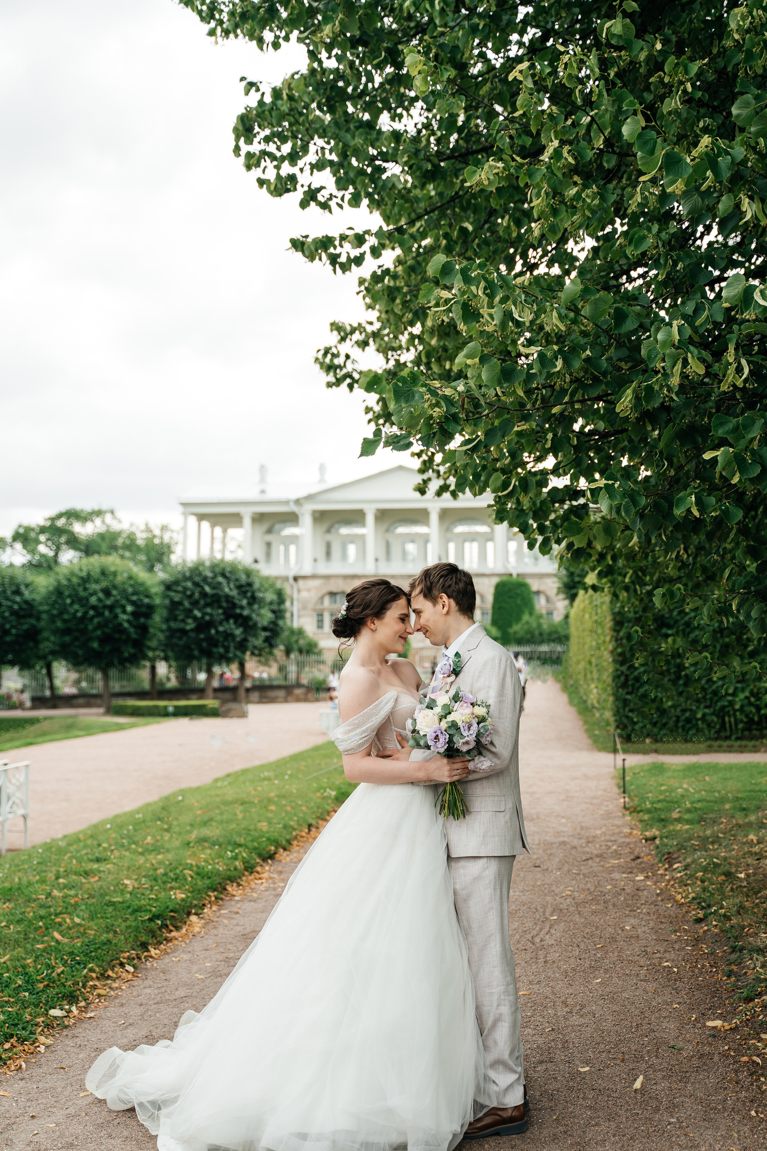 18.07.2025. Семейный фотограф в Санкт-Петербурге