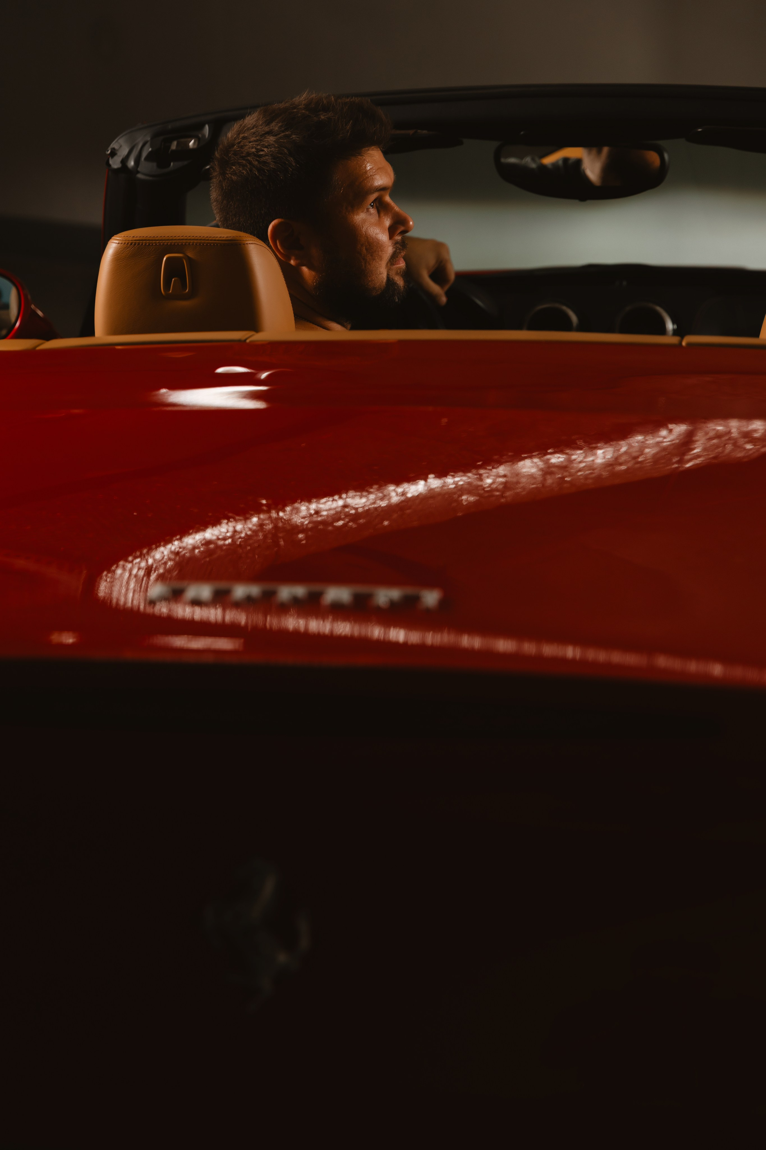 Виктор. Photomantis