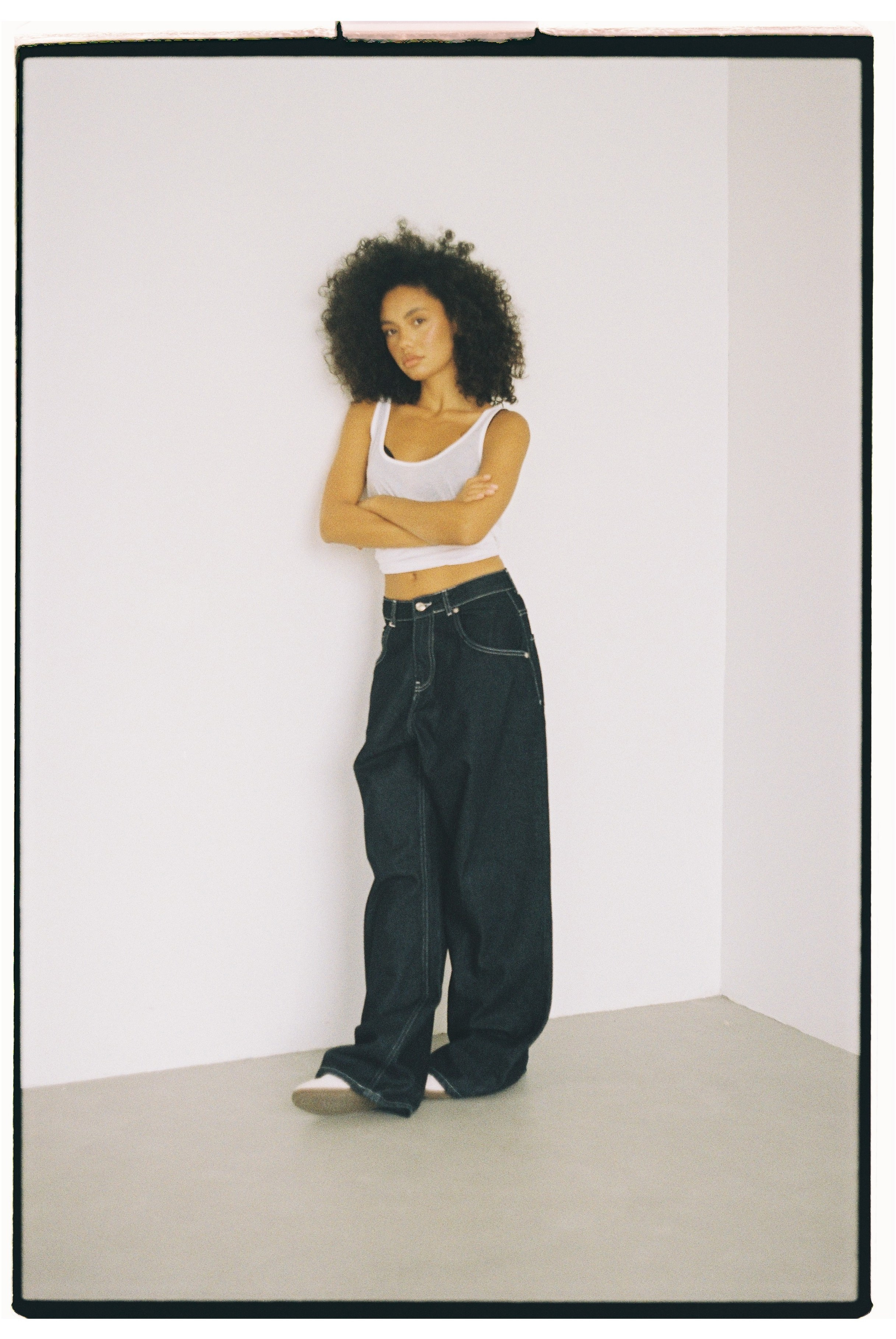 Emily for vproject. ㅤ