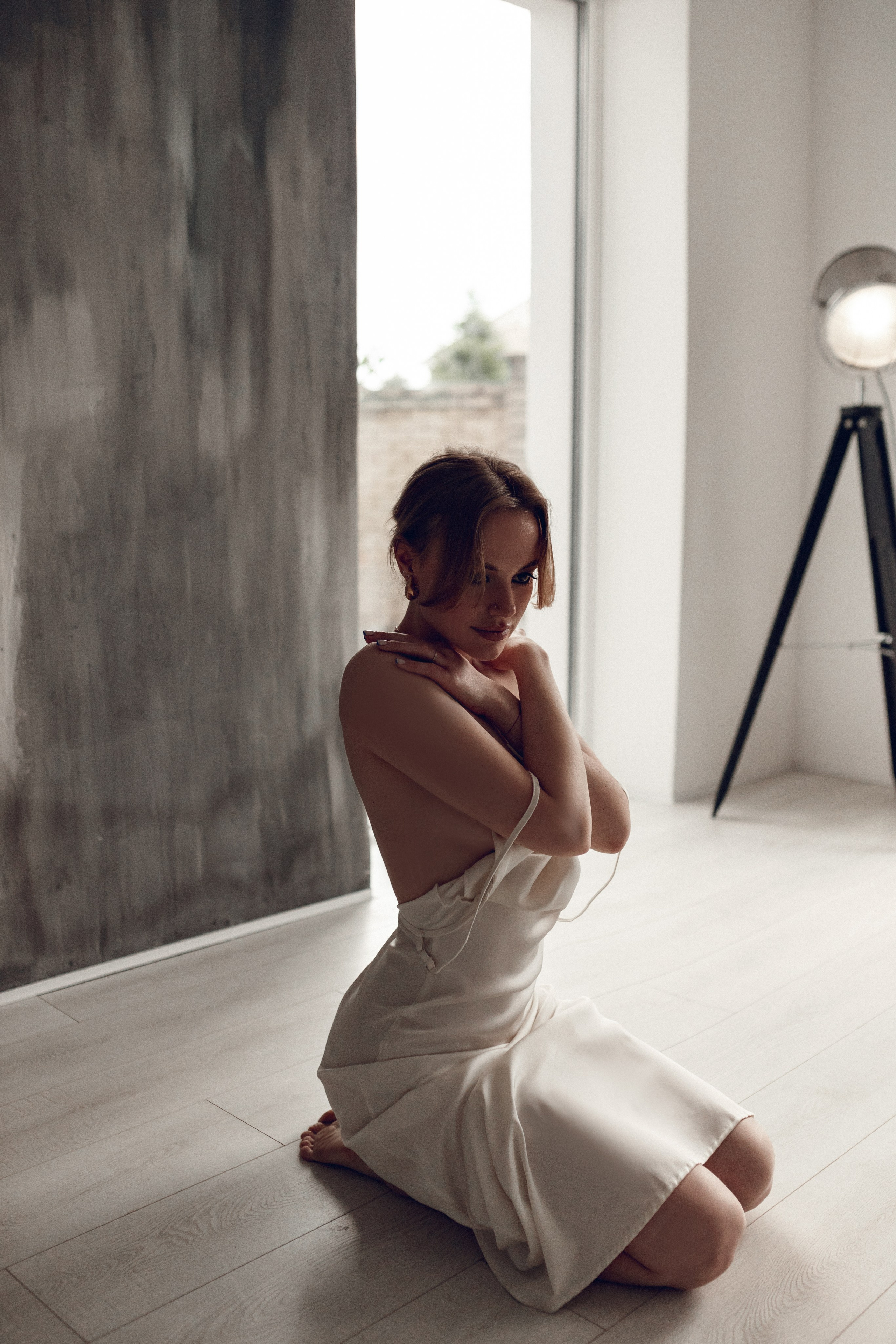 ЗАЛ «MOBY». Фотостудия в Мариуполе «Берлога»