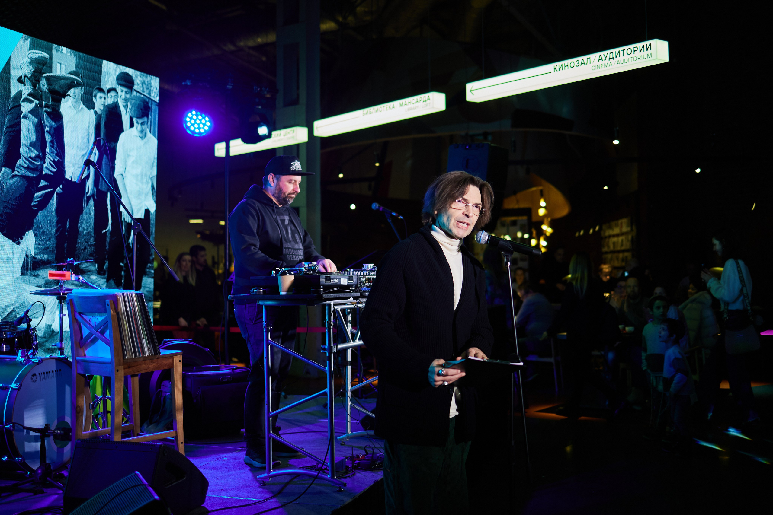 40. Фотограф Недорез Александр в Москве. Репортаж на ваших мероприятиях