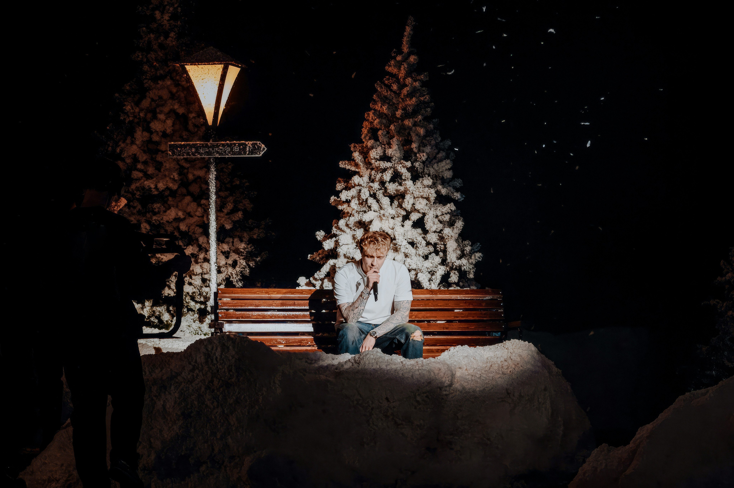 EGOR KREED | MOSCOW | 2025. OOPS