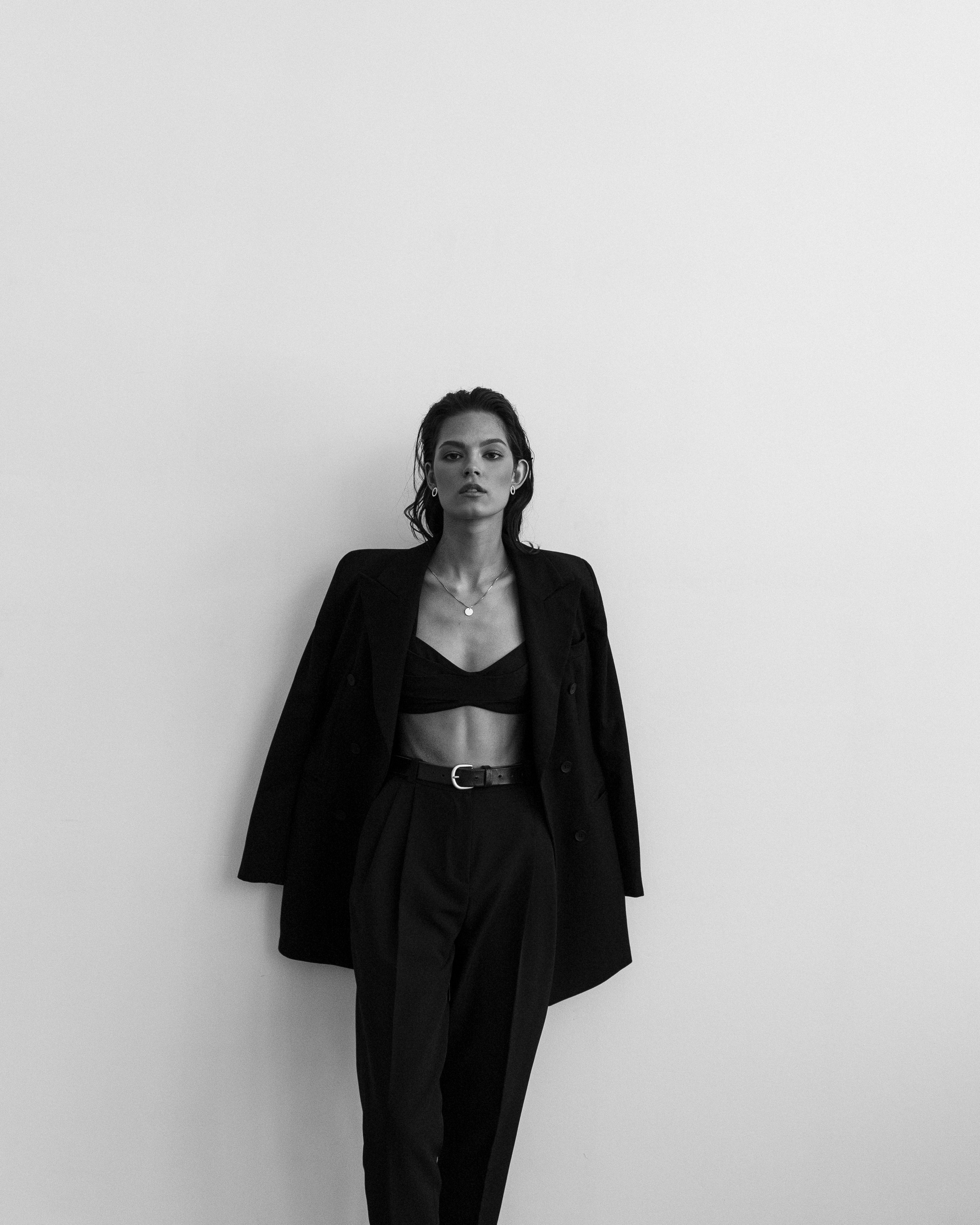 Namelazz. Фотограф для брендов, Москва