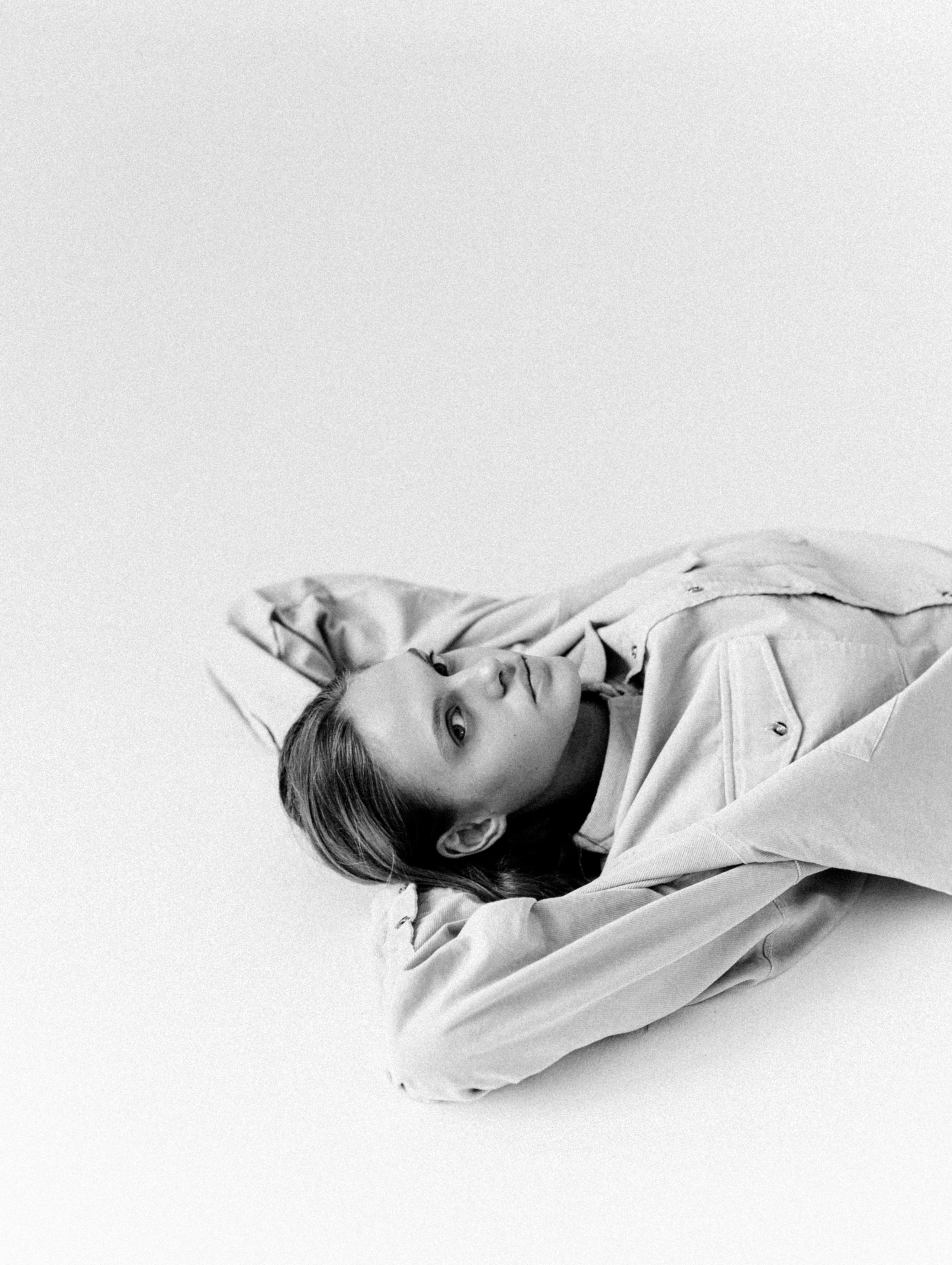 Julia RF Models. Фотограф для брендов, Москва