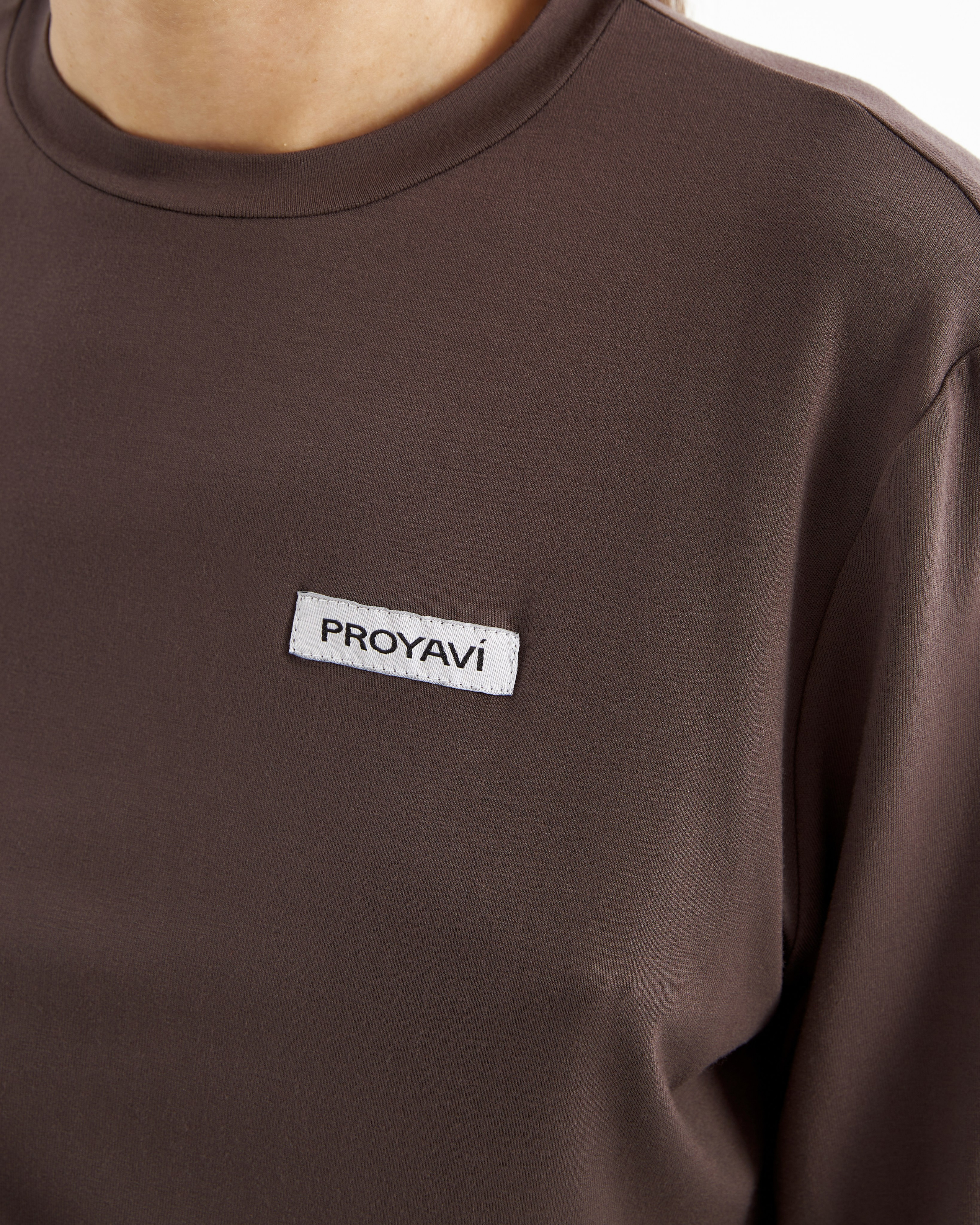 PROYAVI SPRING'24. Фотограф для брендов, Москва