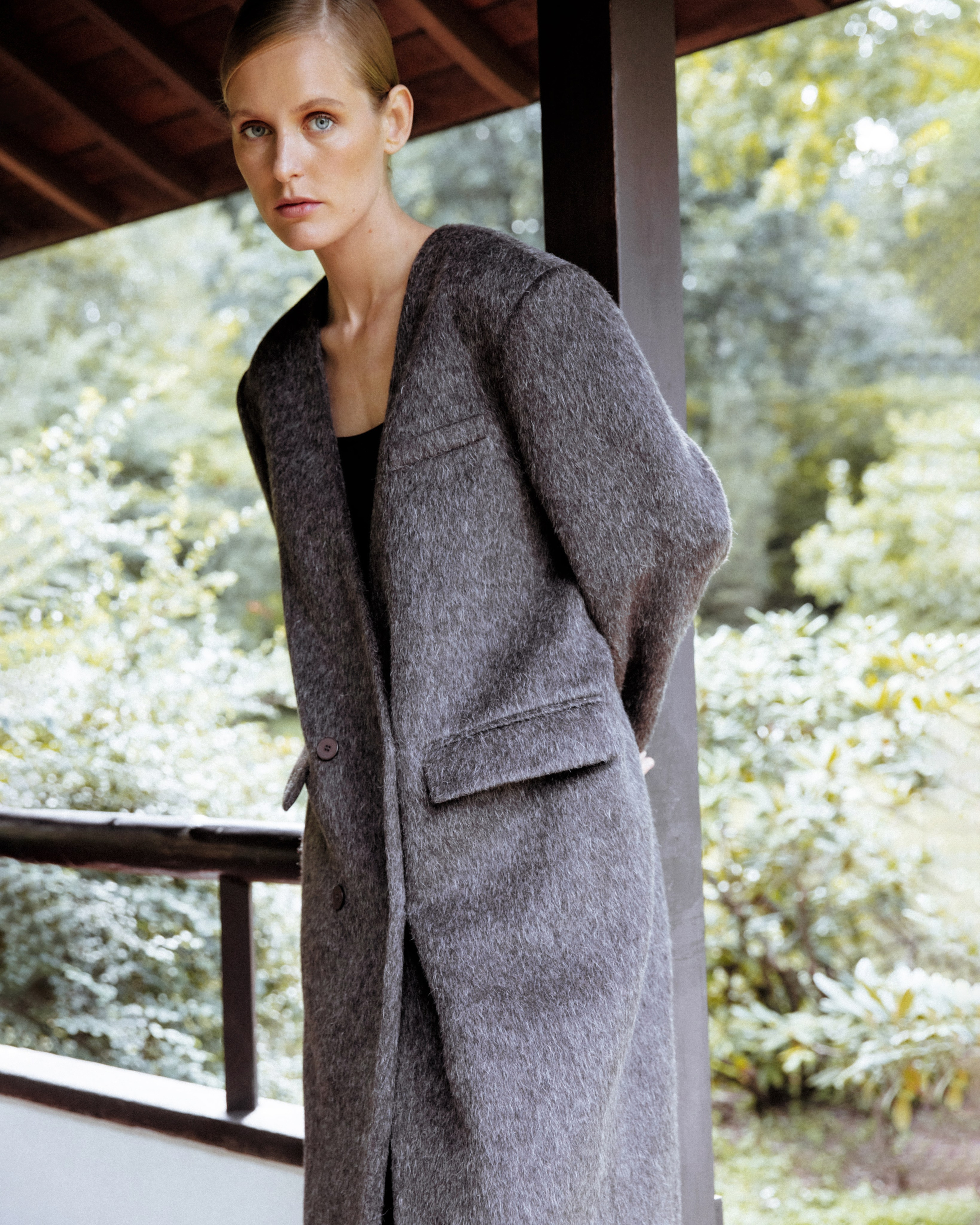 Eclata streetstyle 2024. Фотограф для брендов, Москва