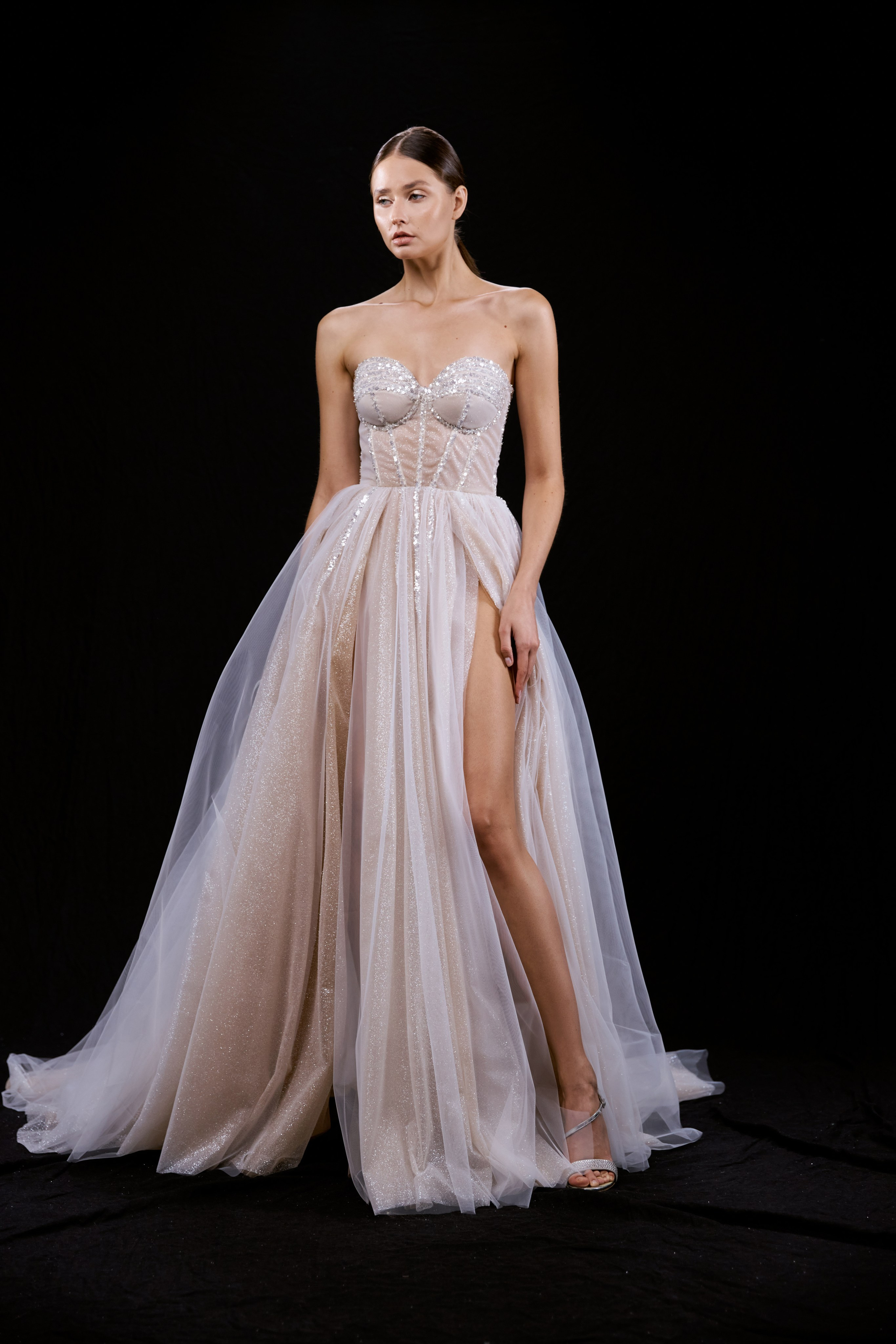 Sovanna, wedding dresses. Фотограф для брендов, Москва