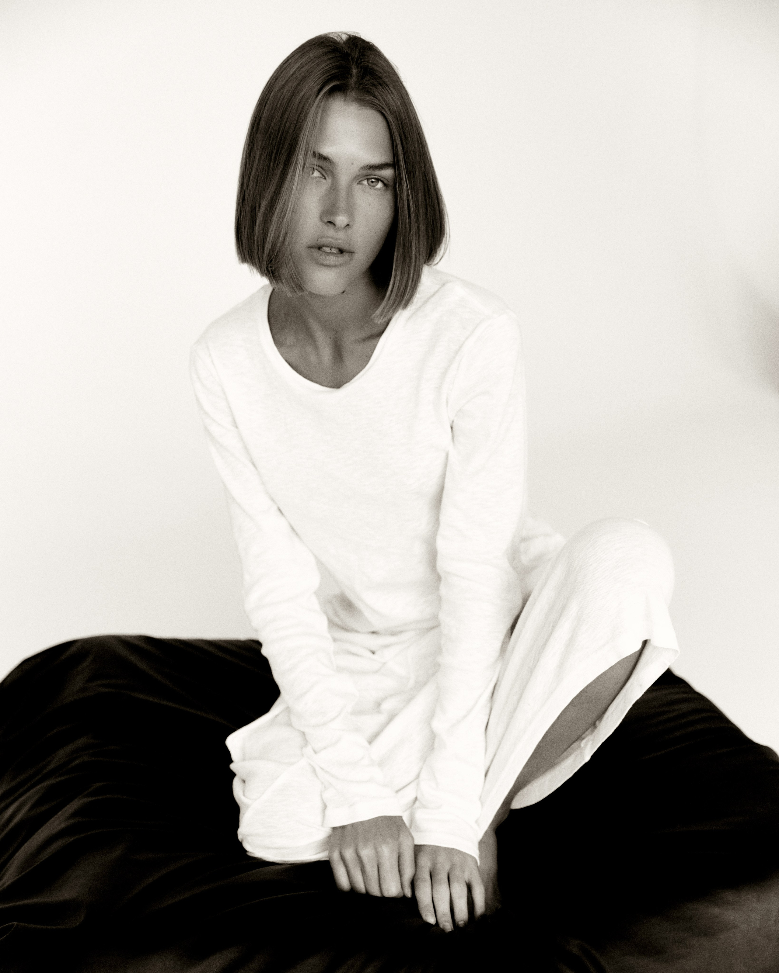 Nivalera. Фотограф для брендов, Москва