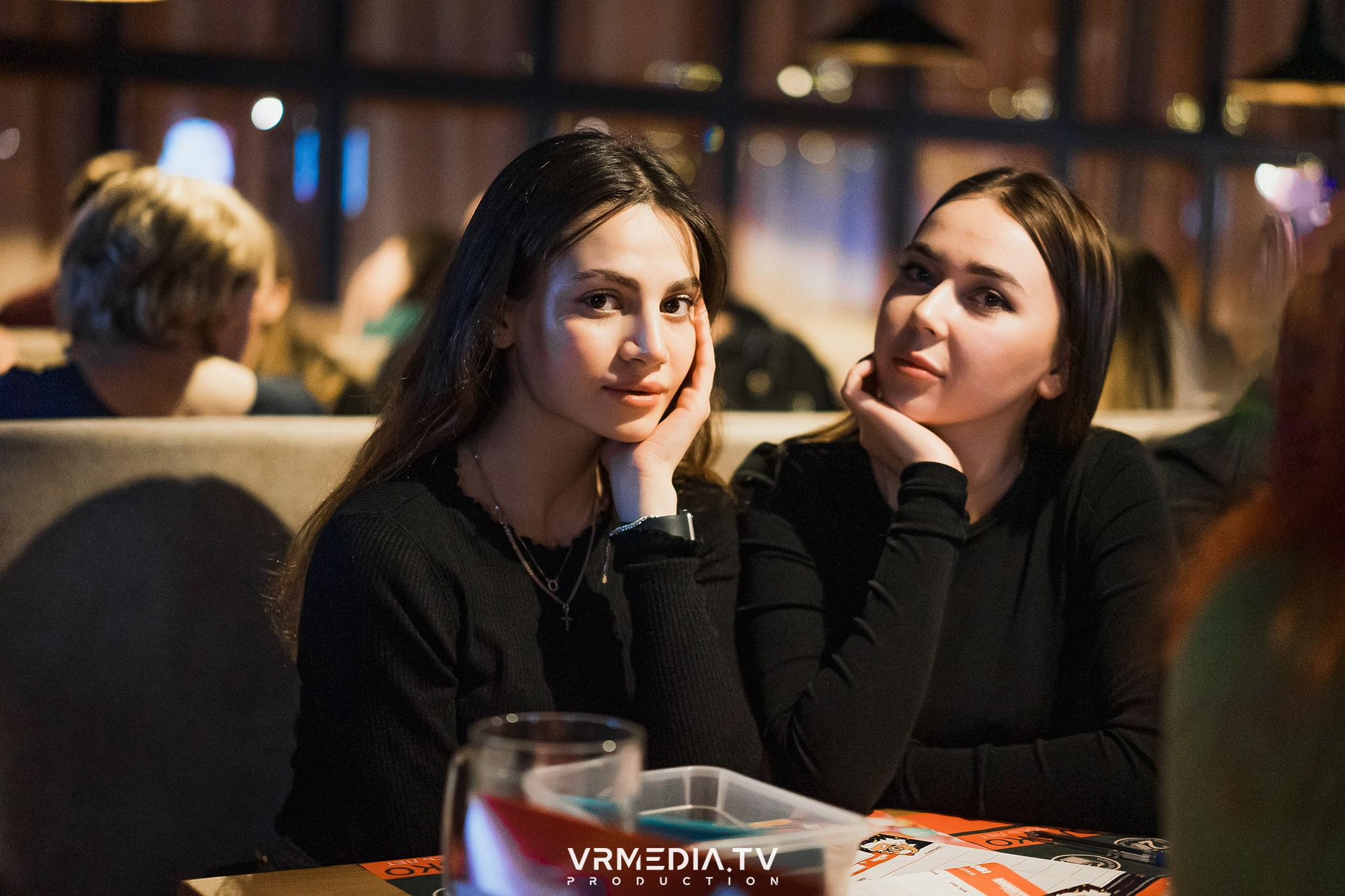 Эйнштейн party в ресторане «Мюнхен»