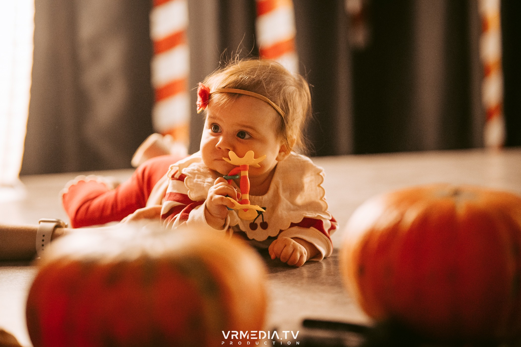 Halloween by «Freedom» & «Primetime Kids»