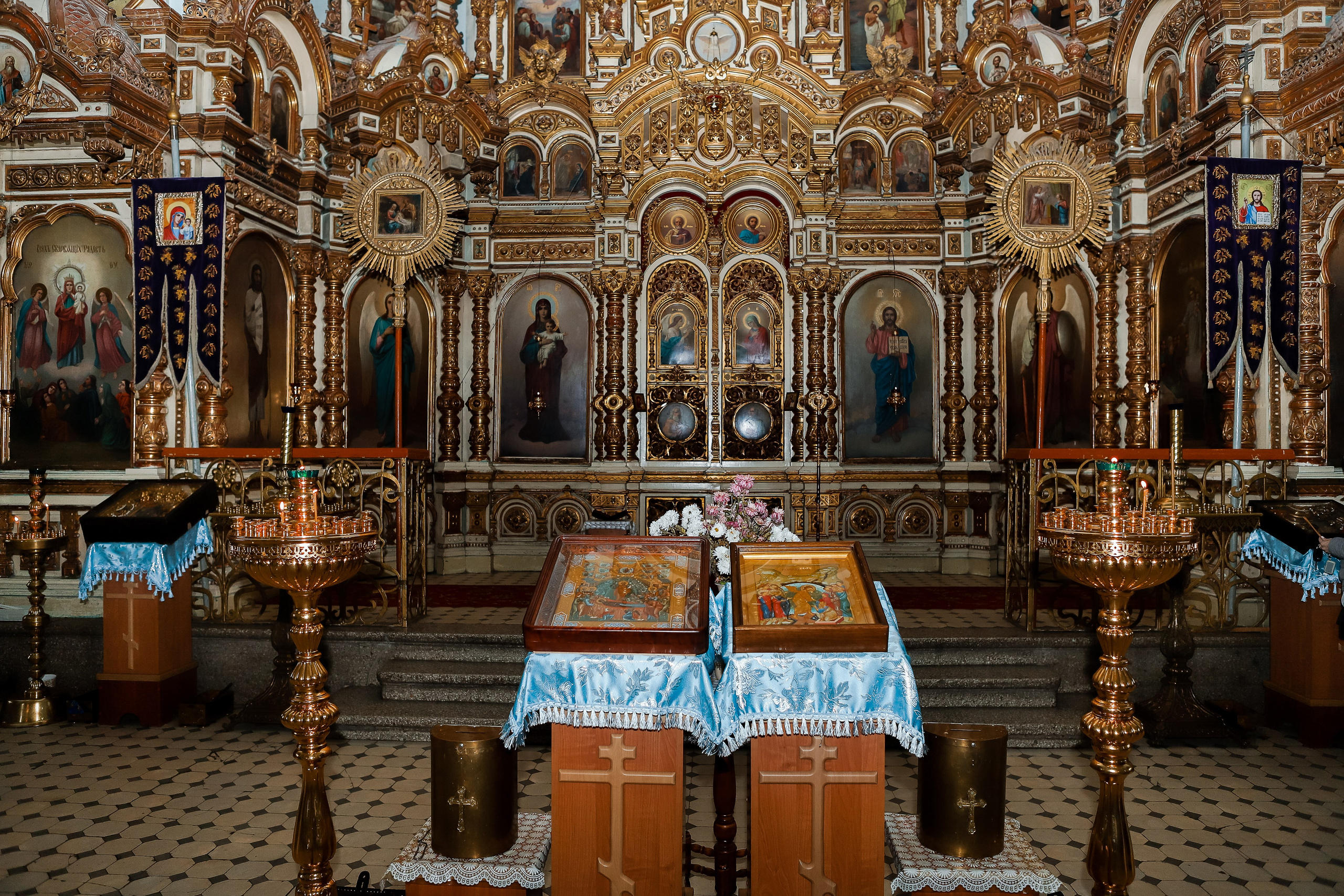 Таинство Венчания. Свадебный фотограф Евгения Фролова г. Каменск-Шахтинский, Донецк, Ростов