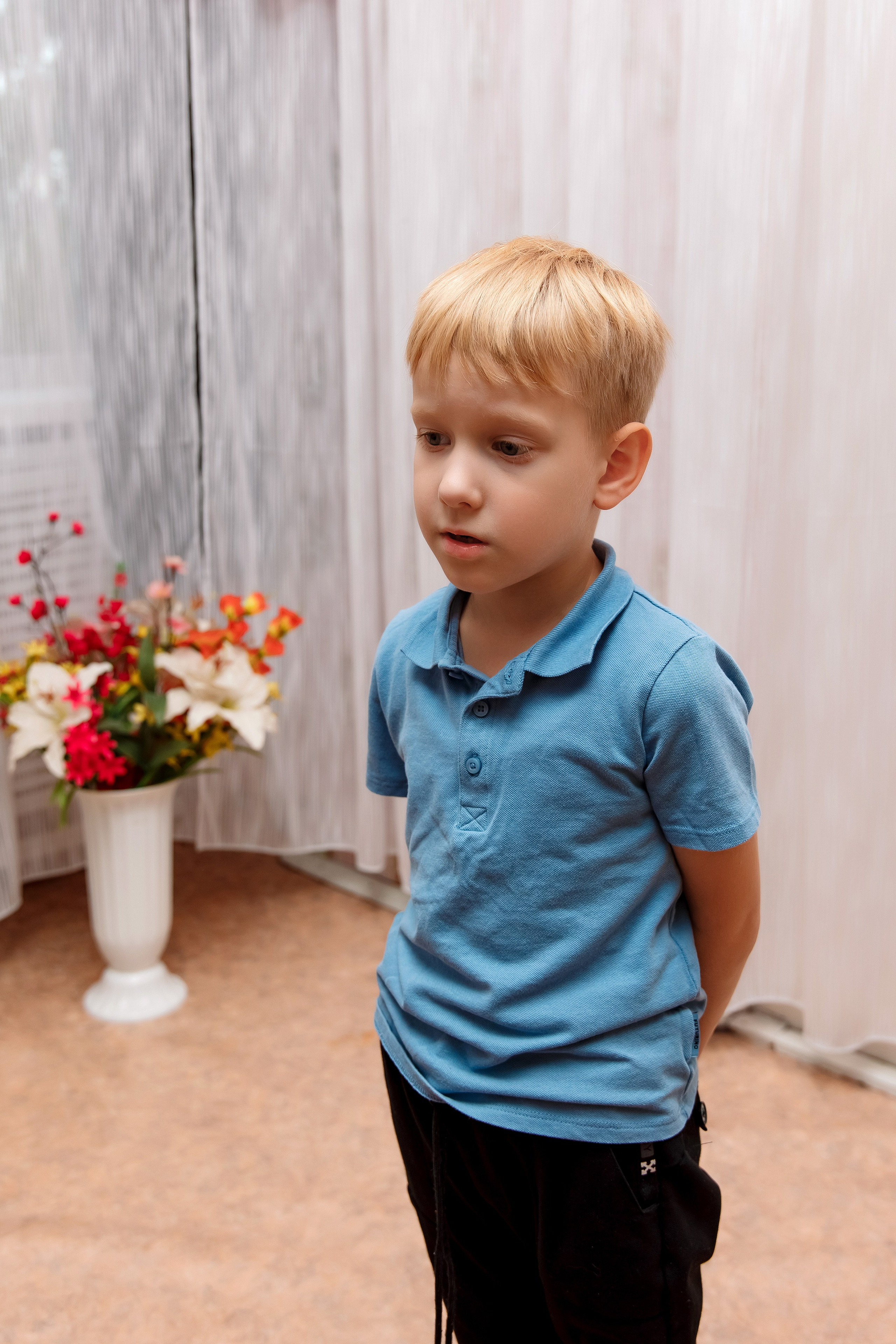 Детский Сад № 10. Фотограф Любовь Корниенко, Примоский край