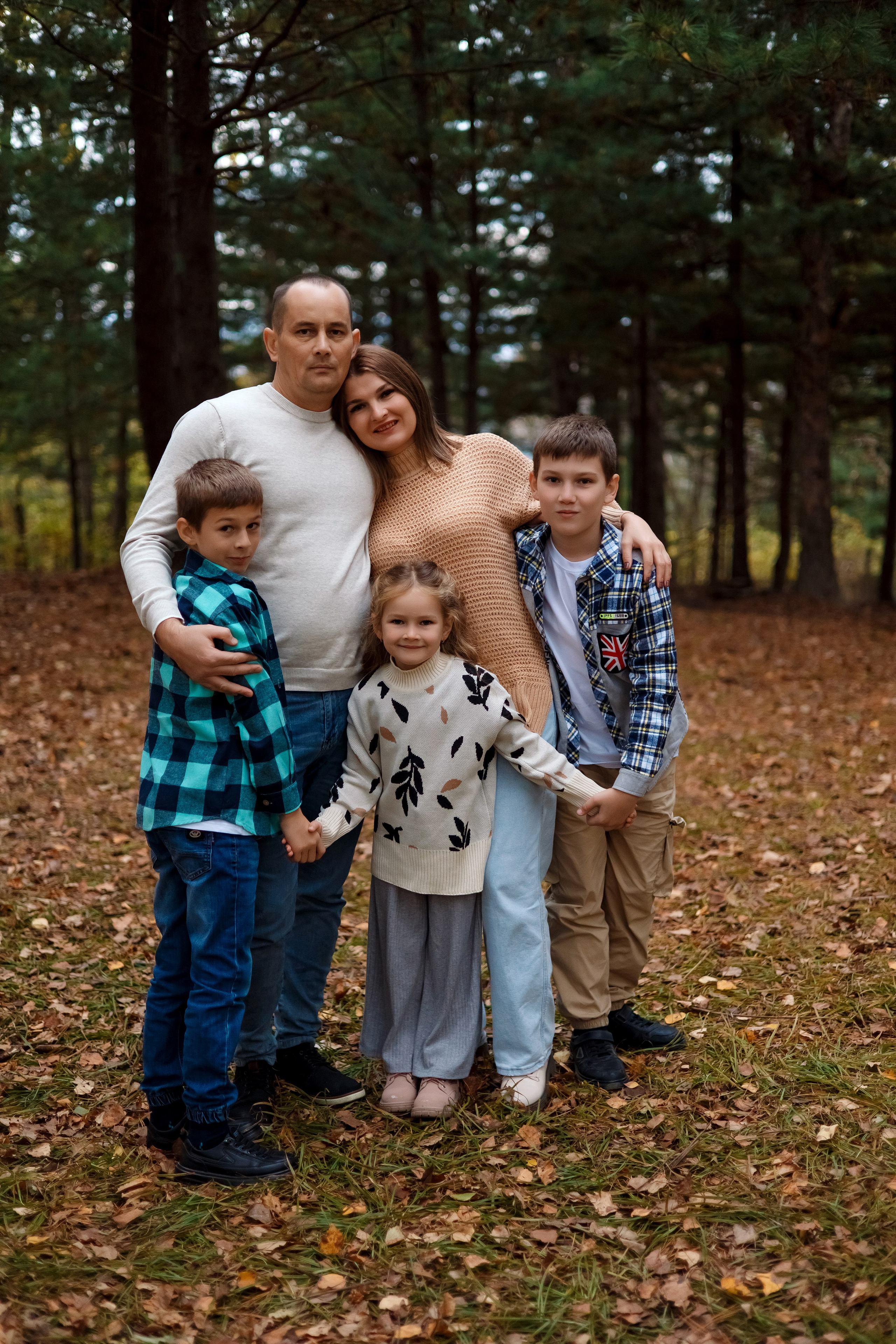 Отзывы. Фотограф Любовь Корниенко, Примоский край