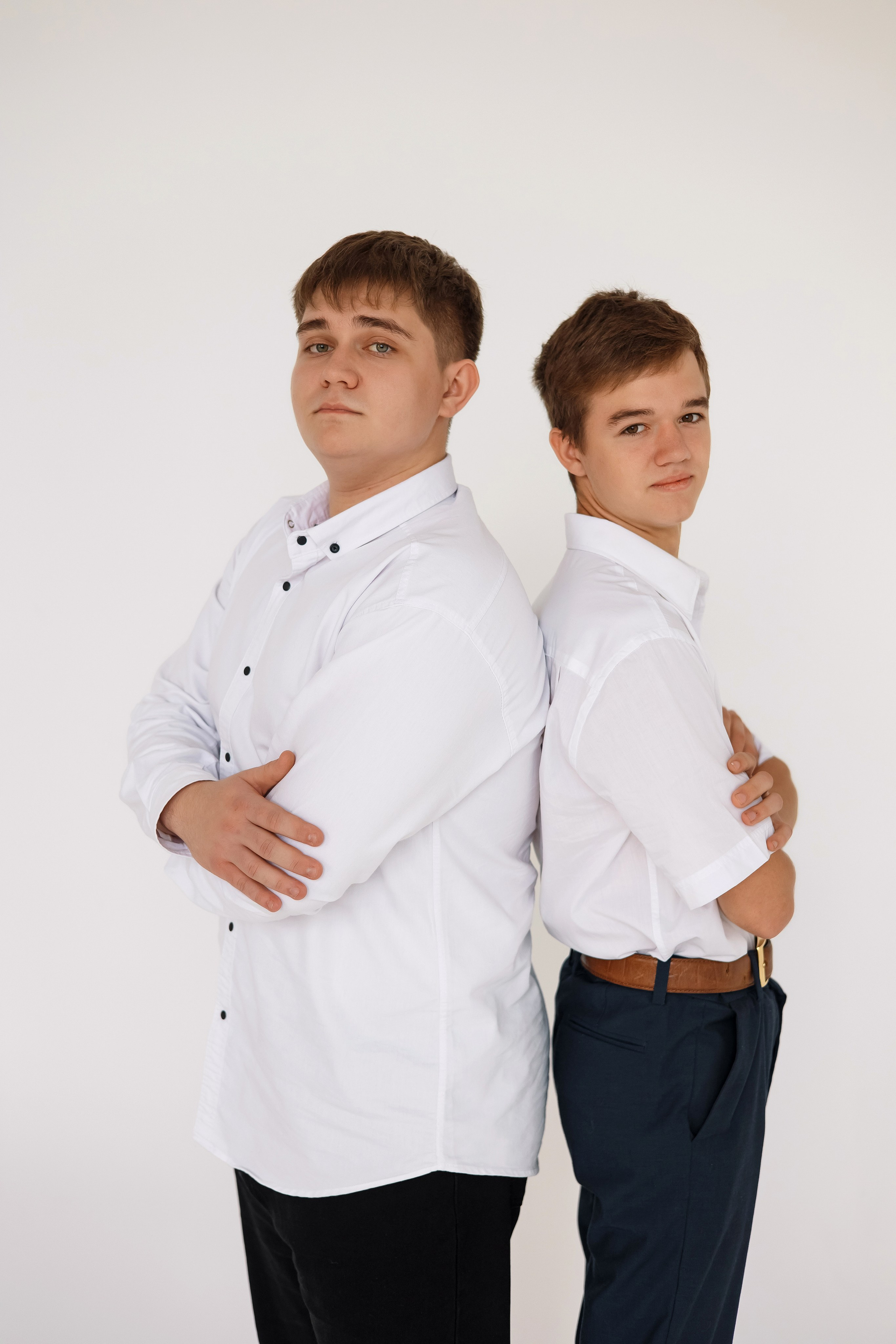 11 класс 7 школа. Фотограф Любовь Корниенко, Примоский край