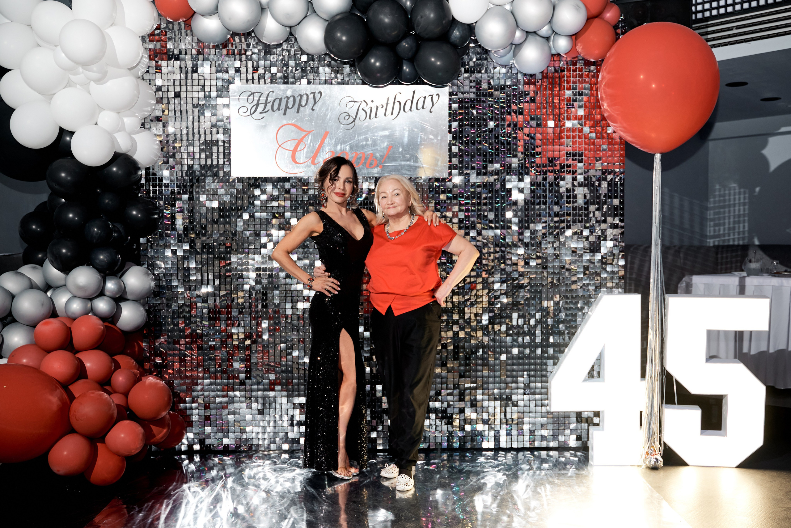 Юбилей. Свадебный фотограф Александр Браво