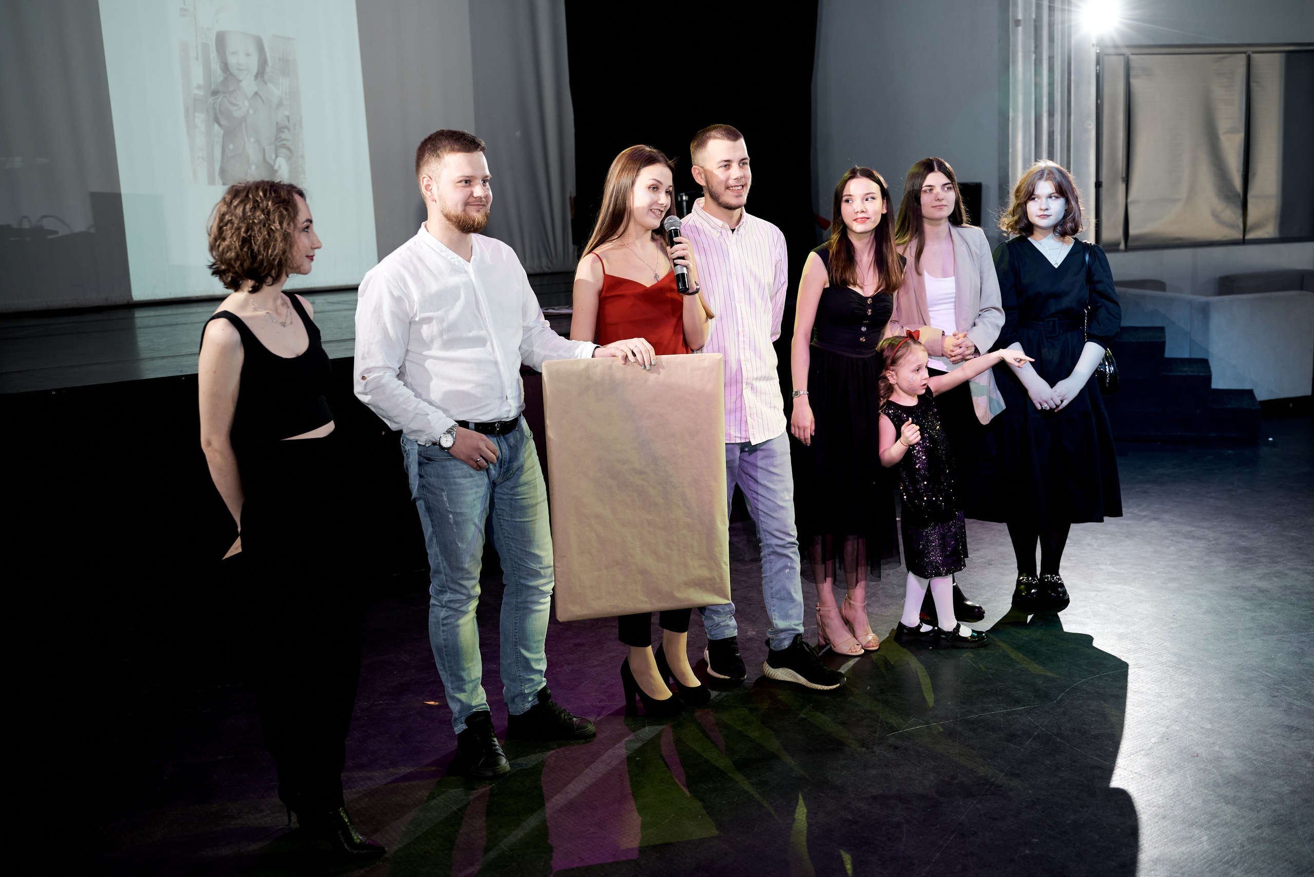 Юбилей. Свадебный фотограф Александр Браво