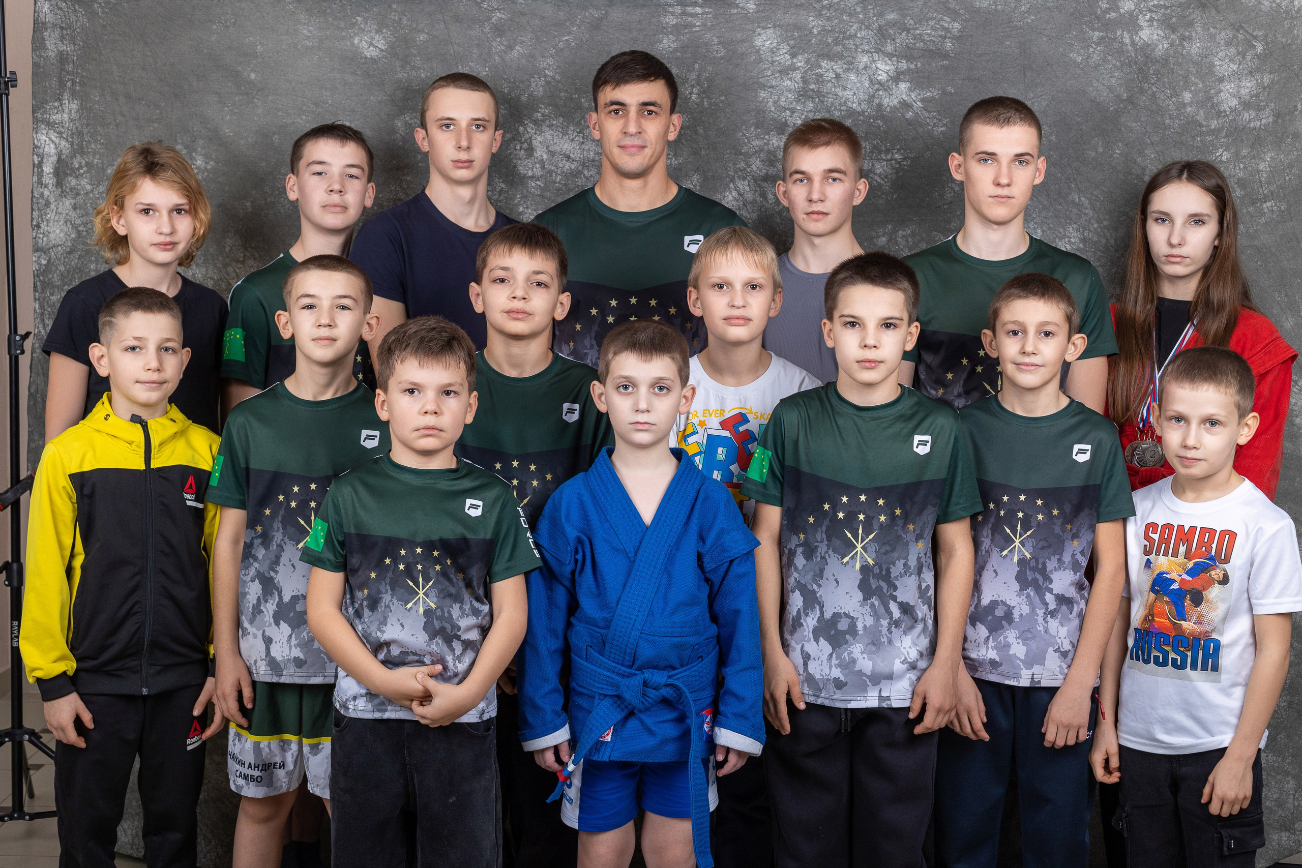 Съемка спортсменов для доски почета. Выпускные альбомы Майкоп, Краснодар Елена Золотарева