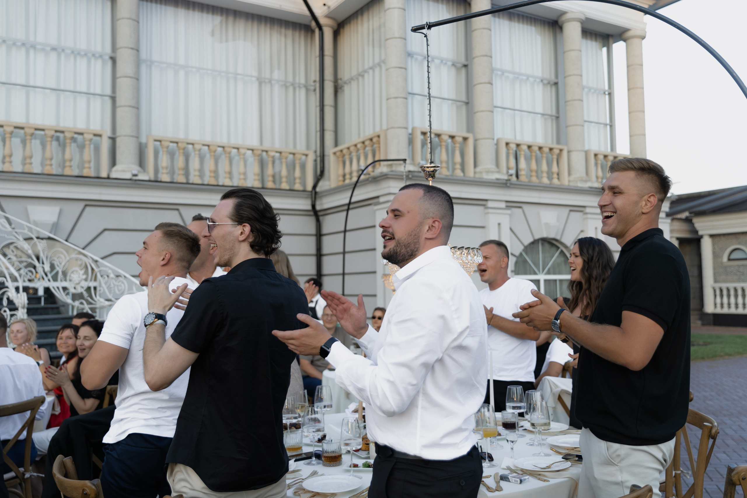 Marta & Arseniy. Свадебный фотограф Кристина Винокурова